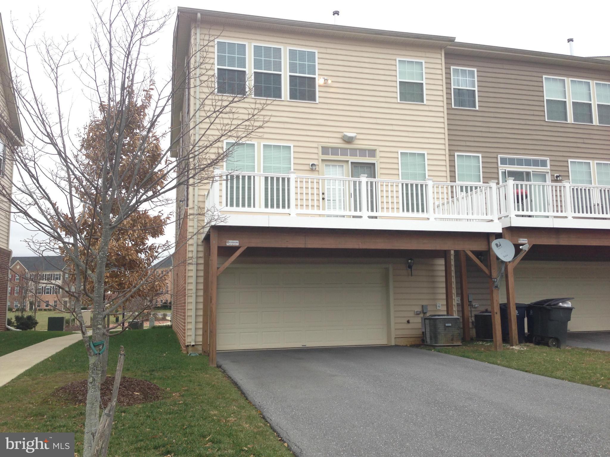 THE PRESERVE AT PISCATAWAY - Residential