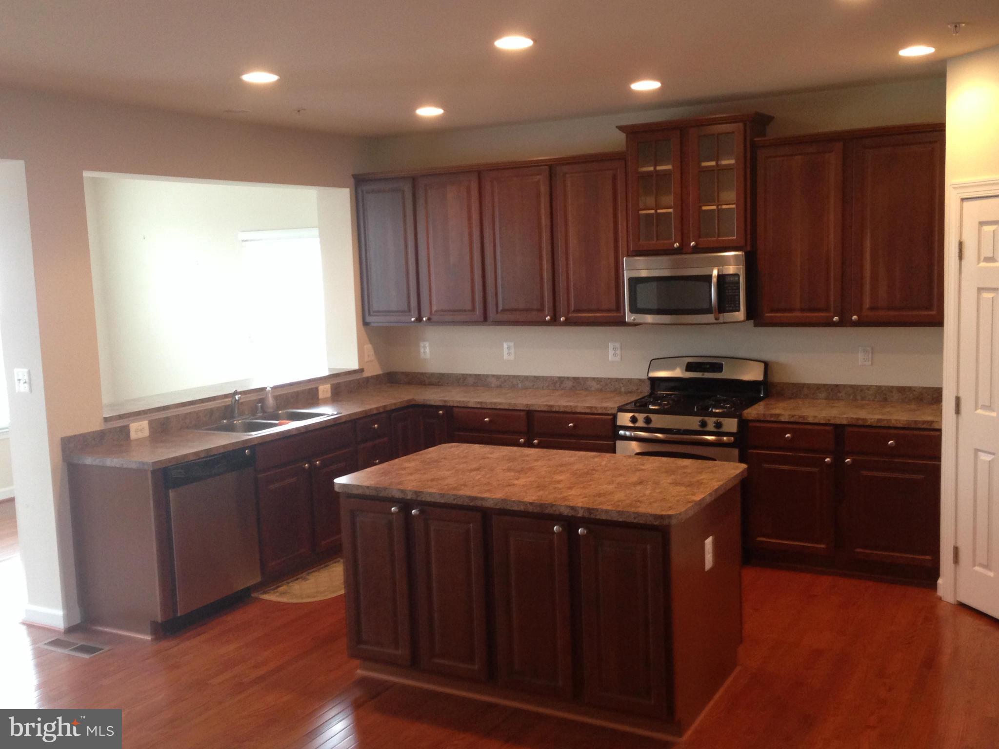 THE PRESERVE AT PISCATAWAY - Residential