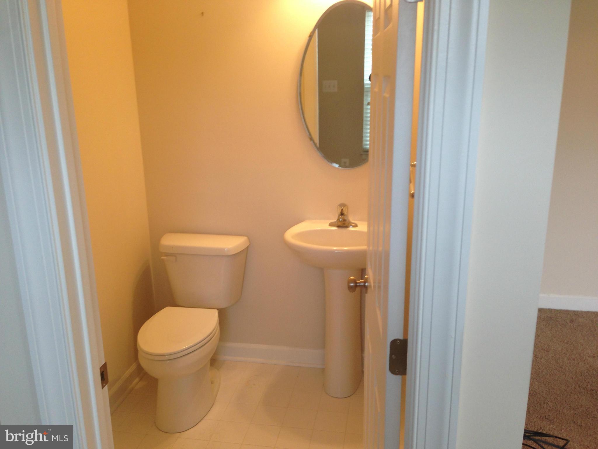 THE PRESERVE AT PISCATAWAY - Residential