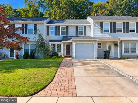 Photo of 103 Crosley Drive, ATCO, NJ 08004 (MLS # NJCD2128944)