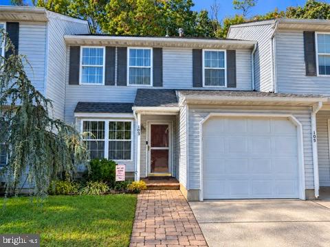 Photo of 103 Crosley Drive, ATCO, NJ 08004 (MLS # NJCD2128944)