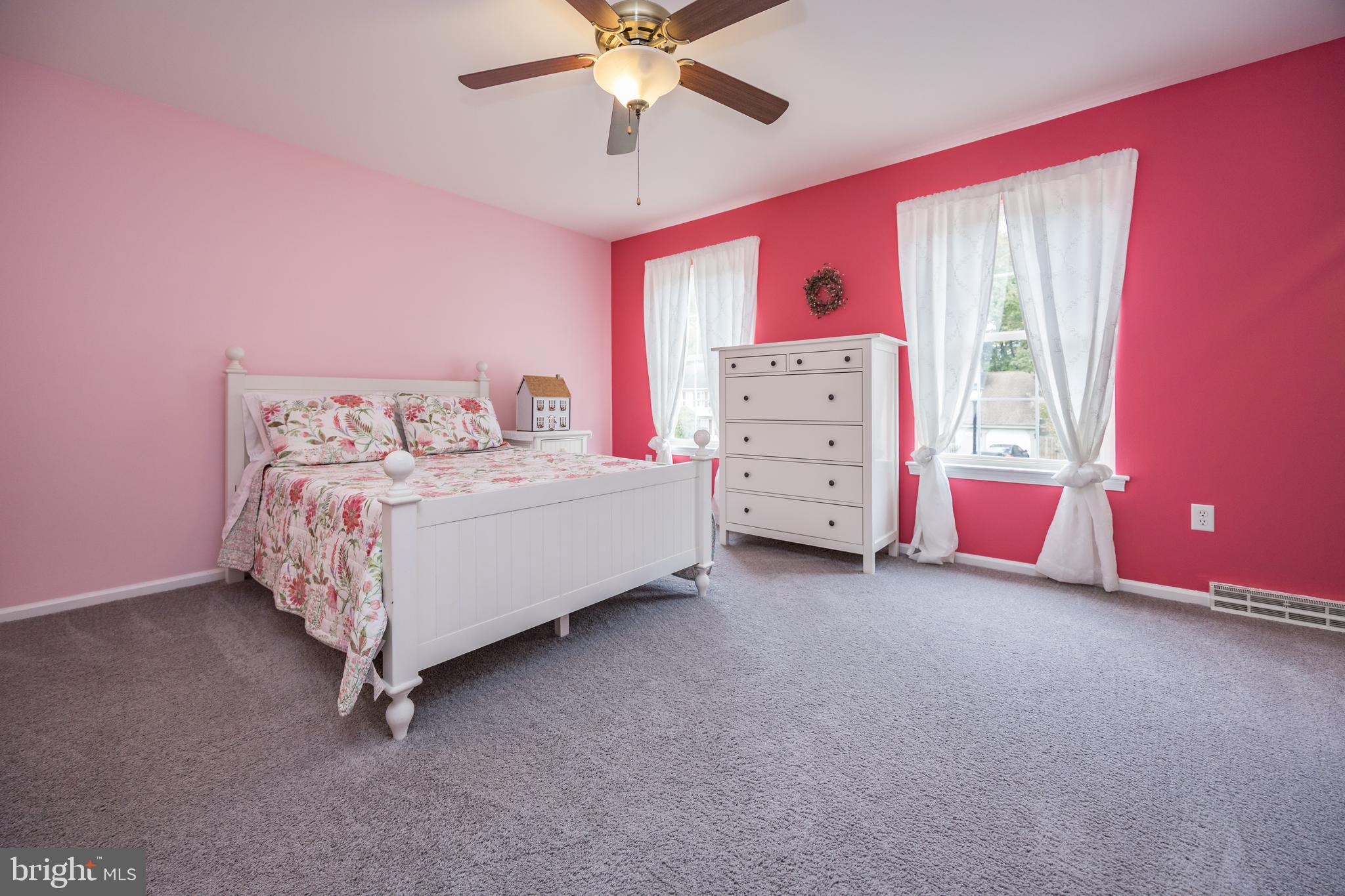 HEATHERFIELD EAST - Residential