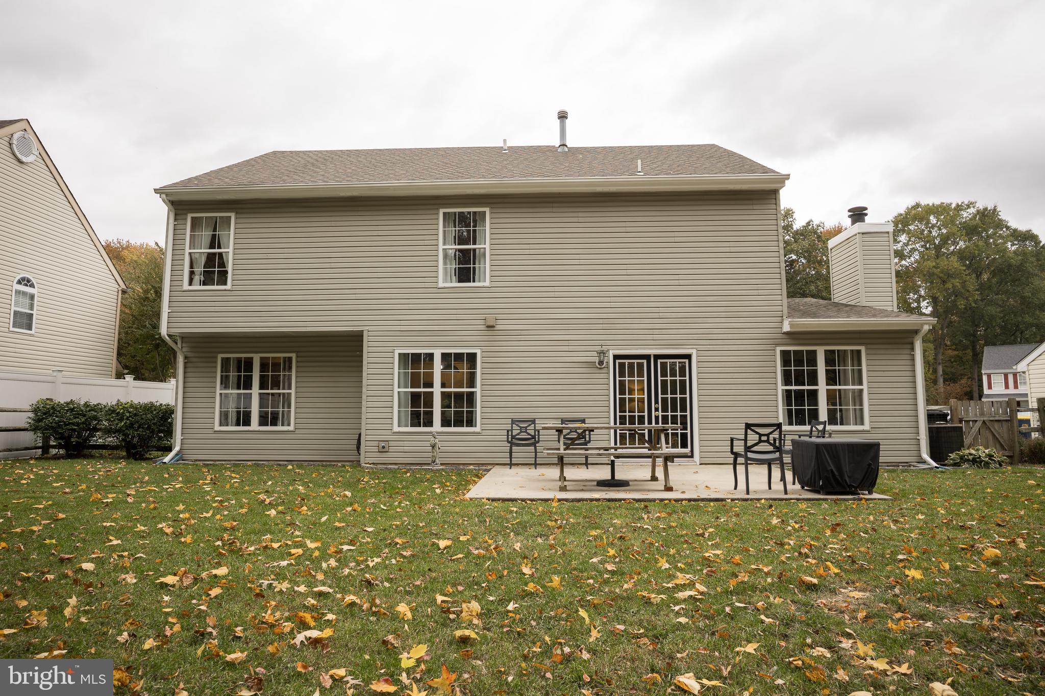 HEATHERFIELD EAST - Residential