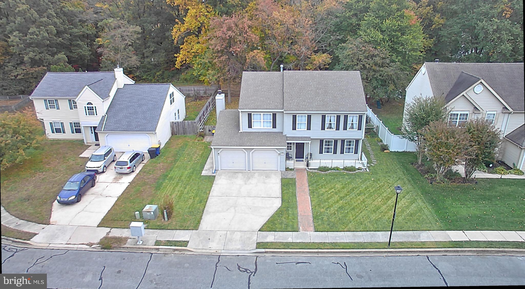 HEATHERFIELD EAST - Residential