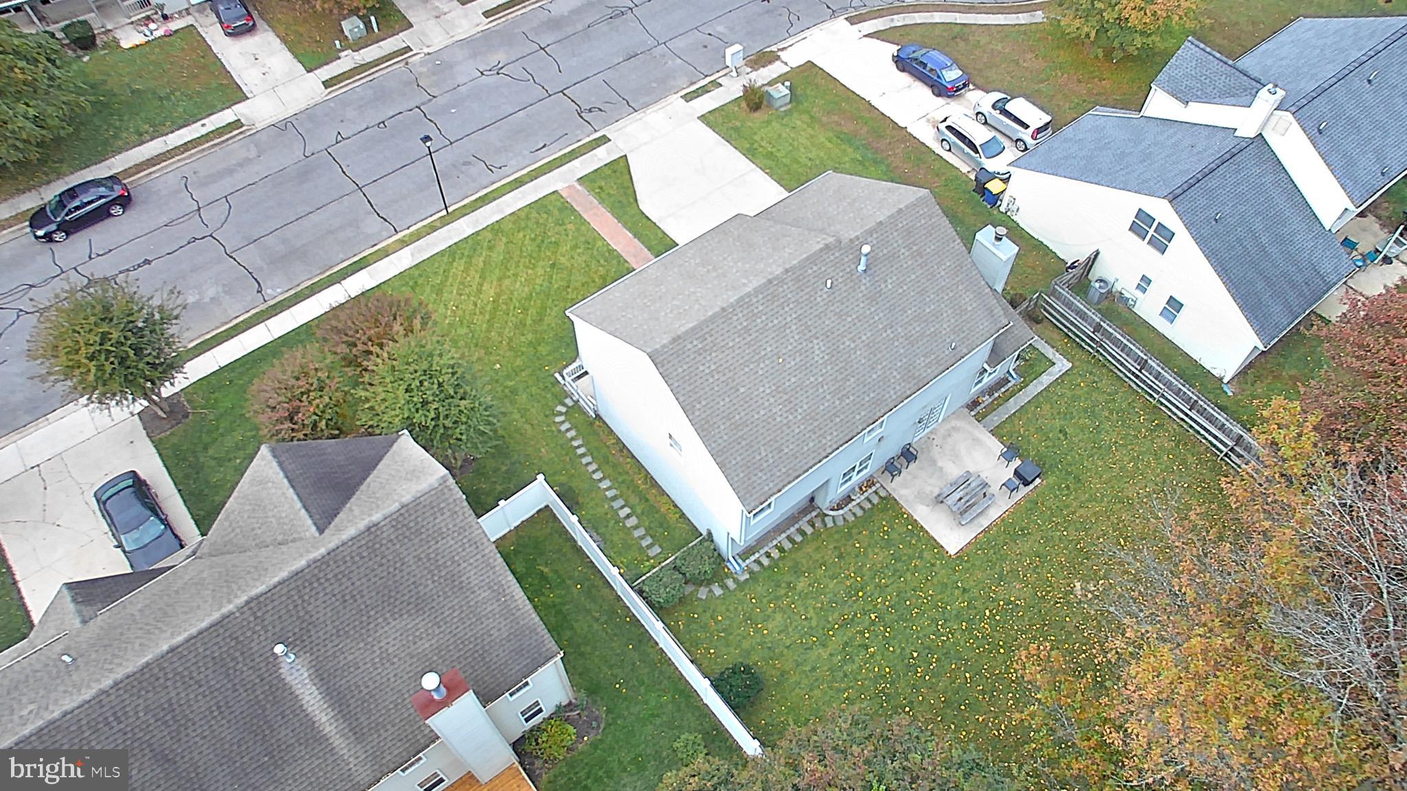 HEATHERFIELD EAST - Residential