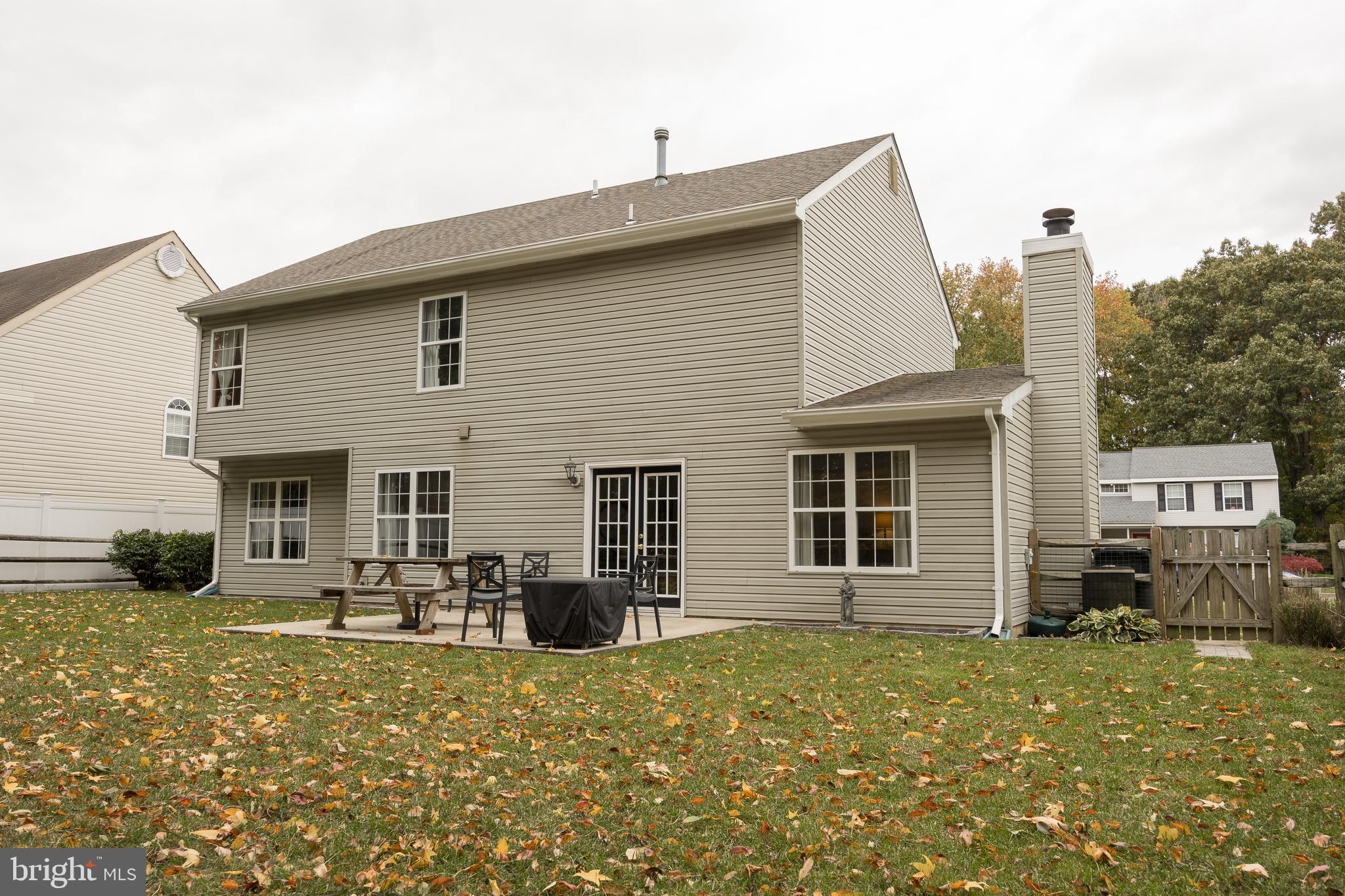 HEATHERFIELD EAST - Residential