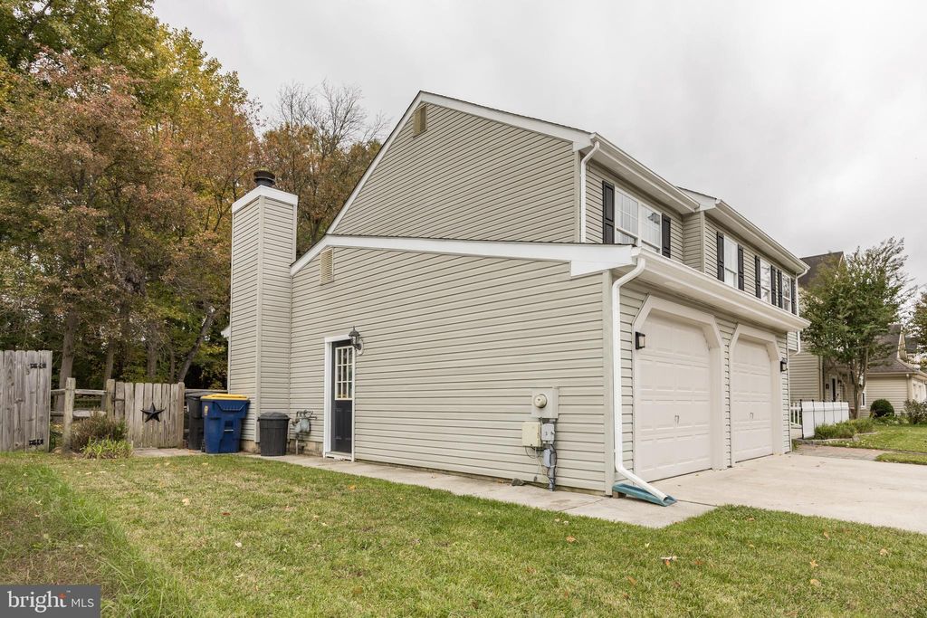 Photo of 105 Matthew Court, DOVER, DE 19904 (MLS # DEKT2042140)