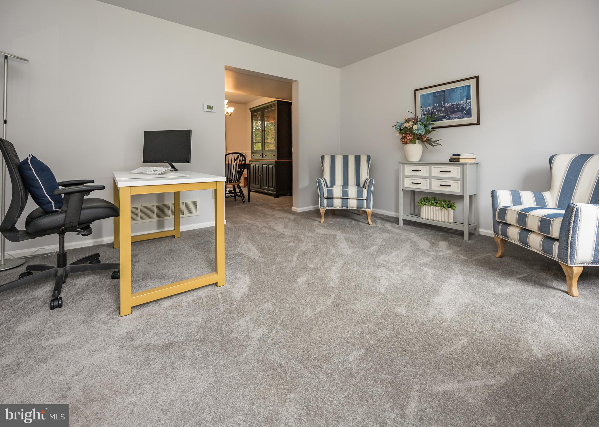 HEATHERFIELD EAST - Residential