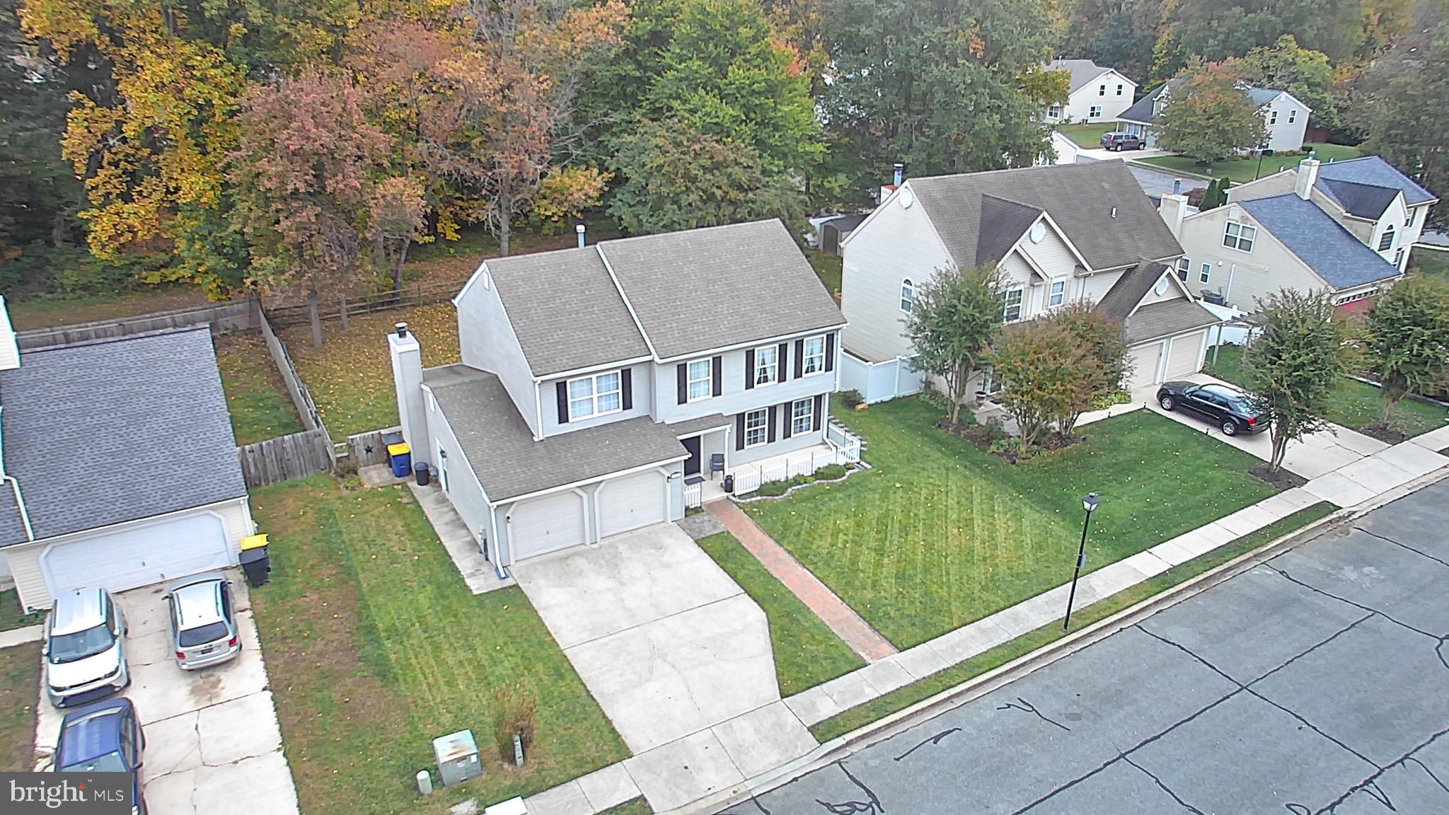 HEATHERFIELD EAST - Residential