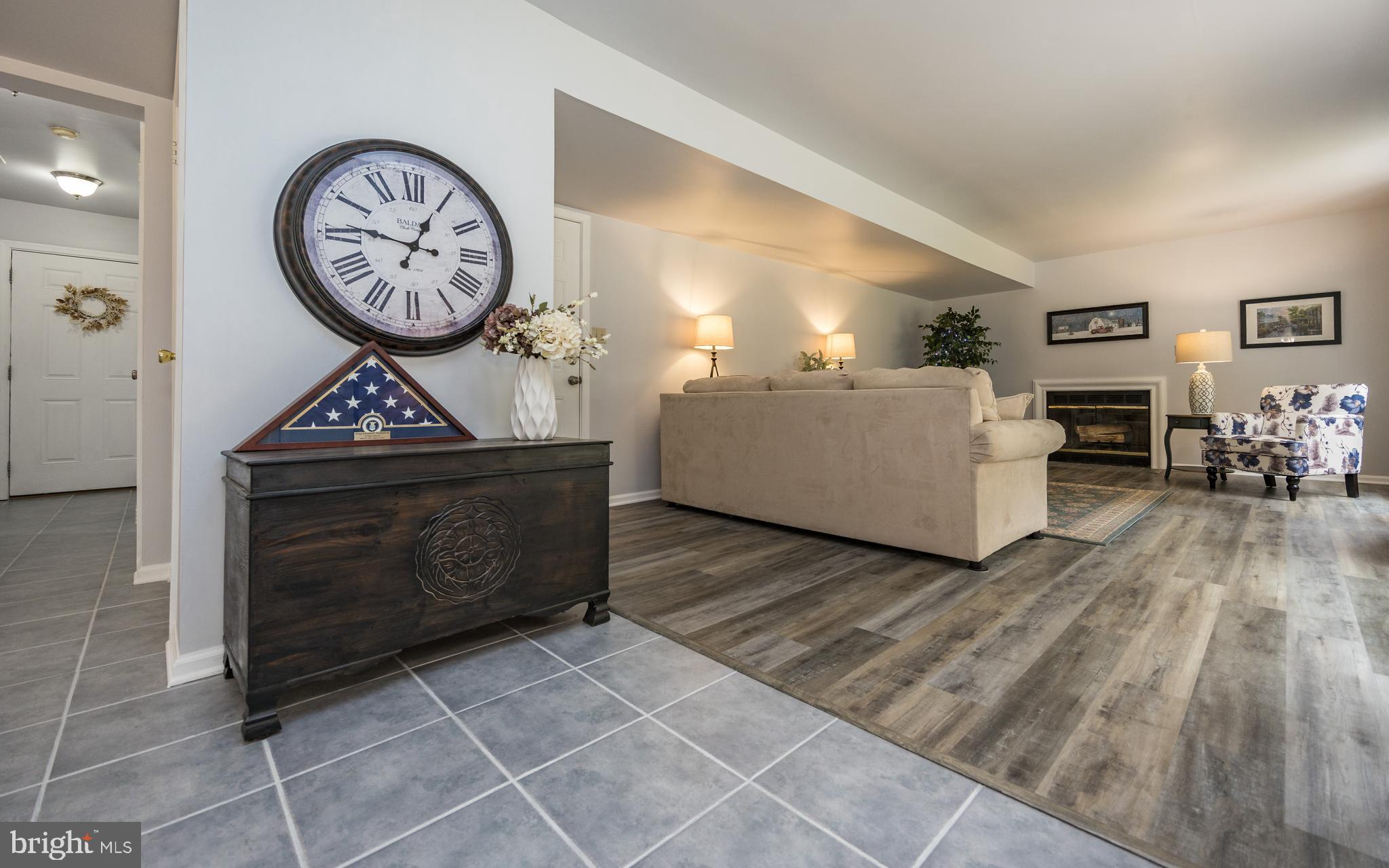 HEATHERFIELD EAST - Residential