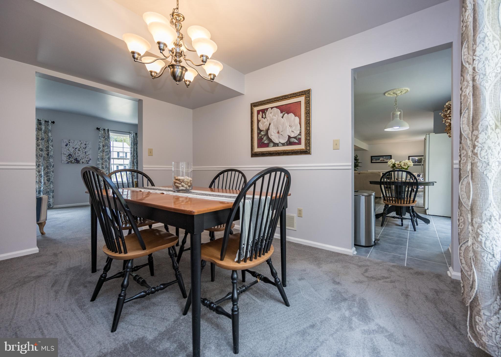 HEATHERFIELD EAST - Residential