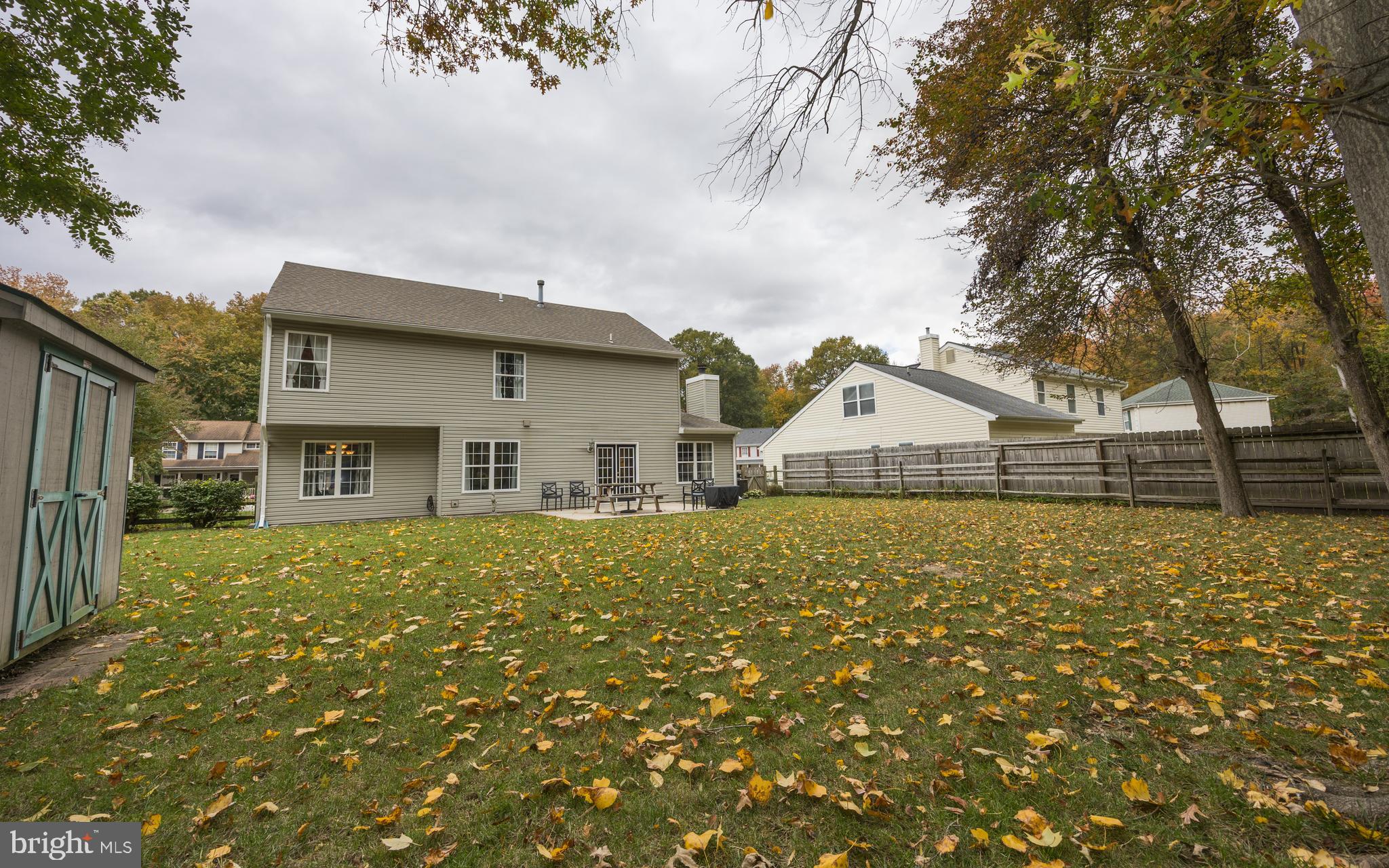 HEATHERFIELD EAST - Residential