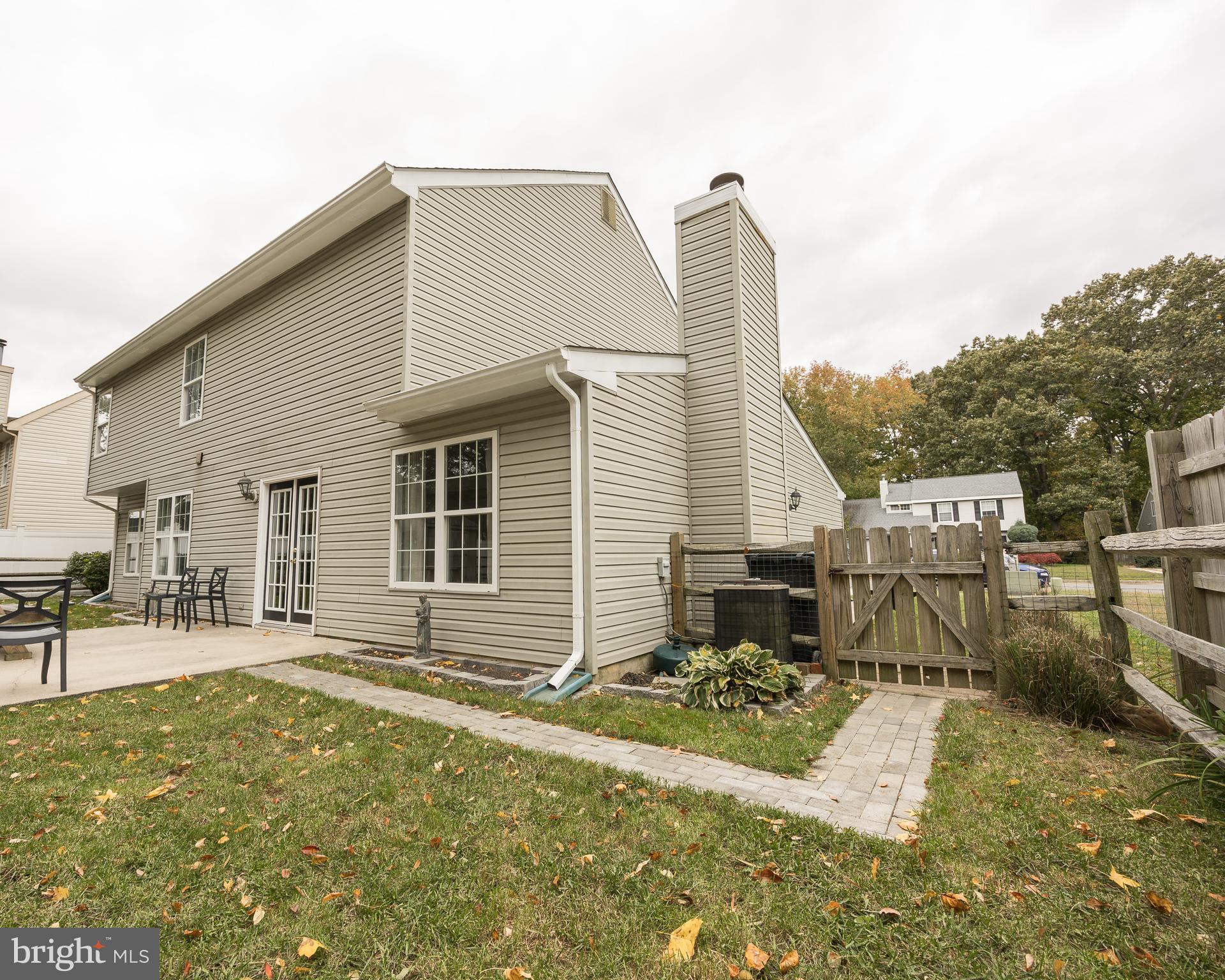 HEATHERFIELD EAST - Residential