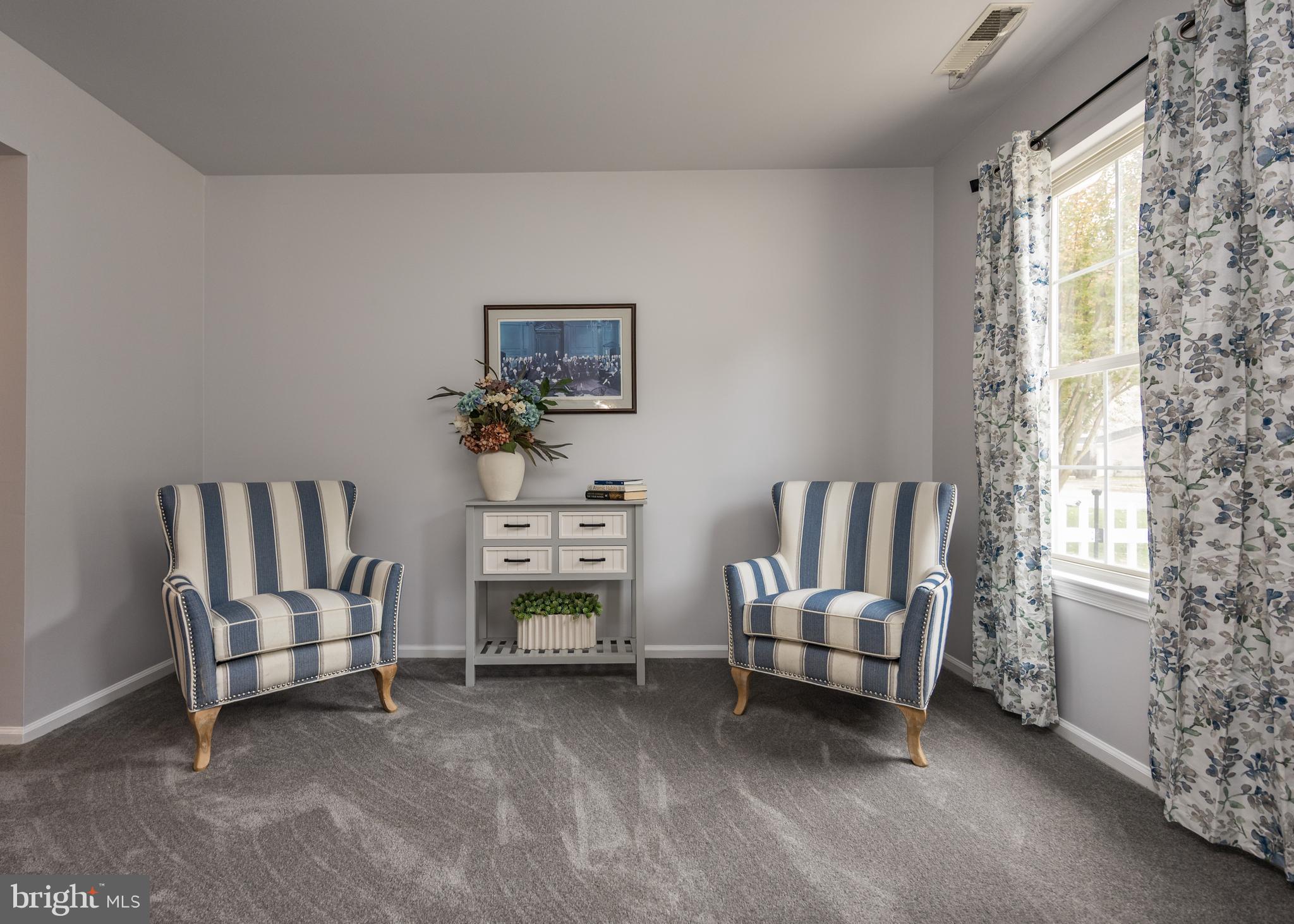 HEATHERFIELD EAST - Residential