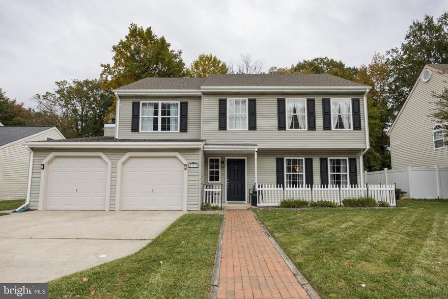 Just reduced by motivated Sellers. Your next chapter begins here! This beautiful 4-bedroom, 2.5-bath colonial is perfectly nestled on a quiet cul-de-sac and features a fenced backyard, spacious living areas, and move-in-ready comfort throughout.
Don’t miss your chance to make this Dover gem your new home!