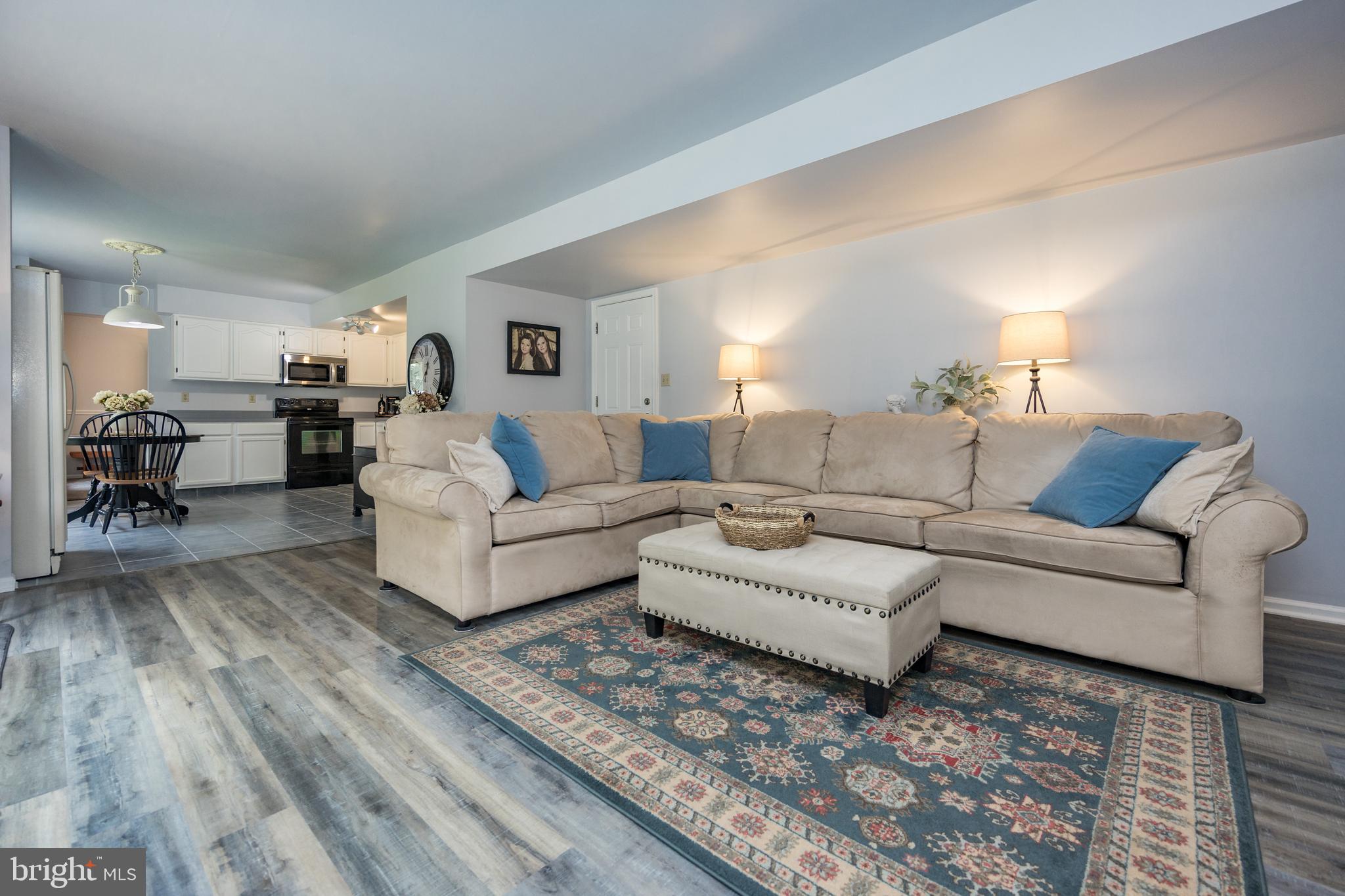 HEATHERFIELD EAST - Residential