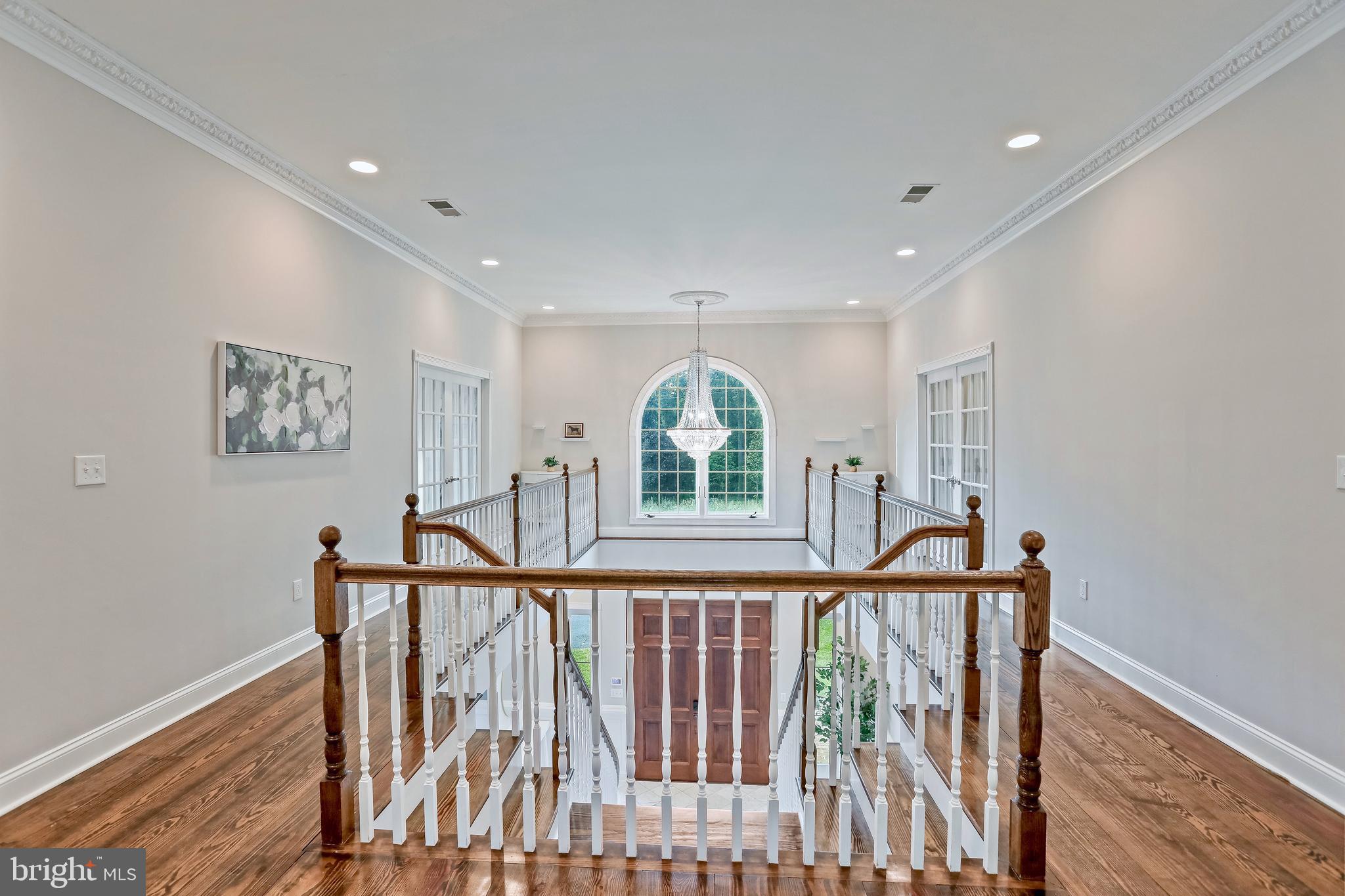 HUNTING RIDGE FOREST - Residential