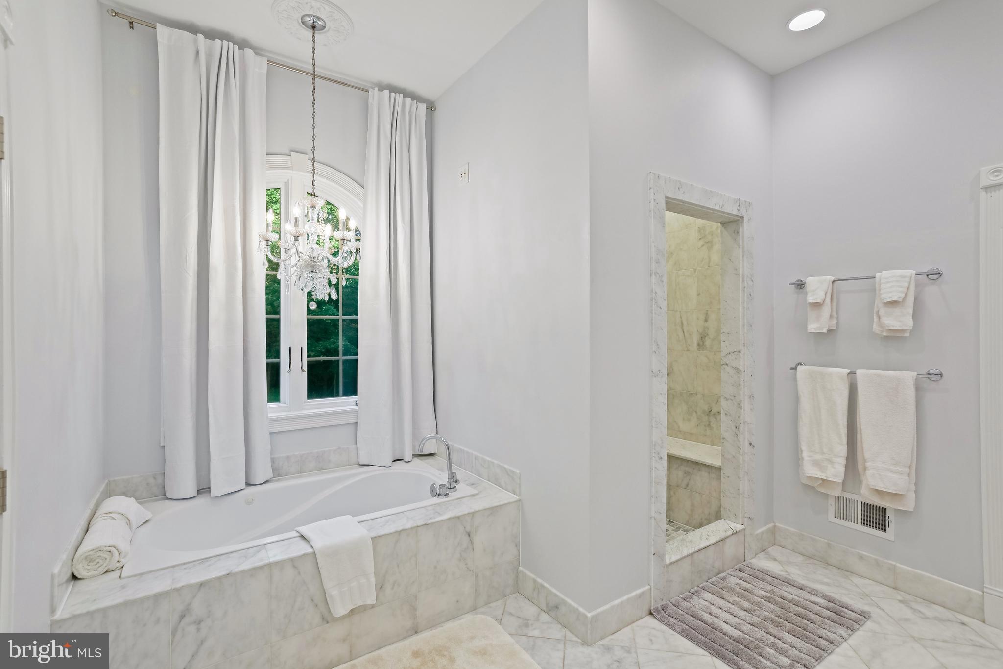 HUNTING RIDGE FOREST - Residential