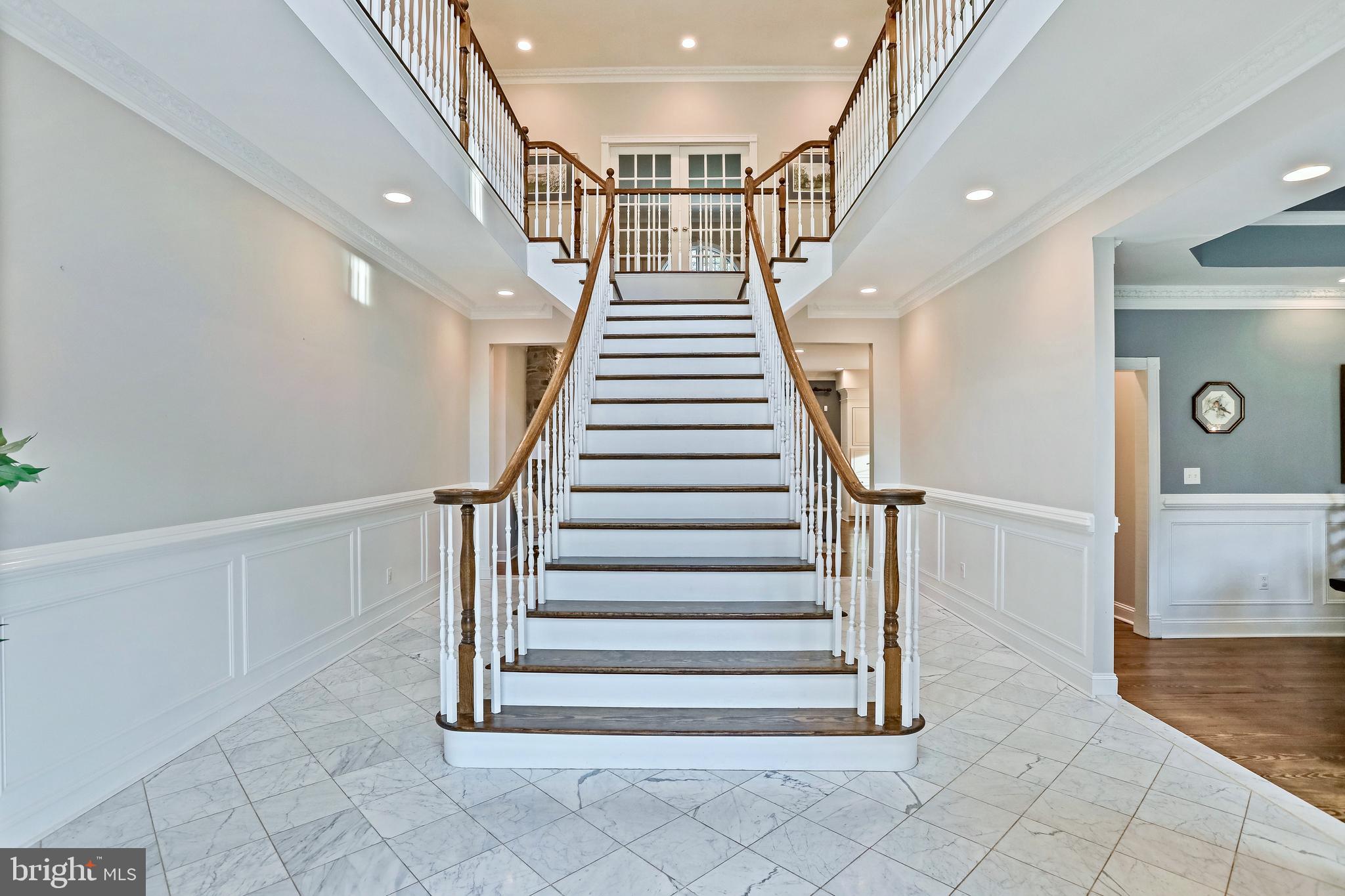 HUNTING RIDGE FOREST - Residential