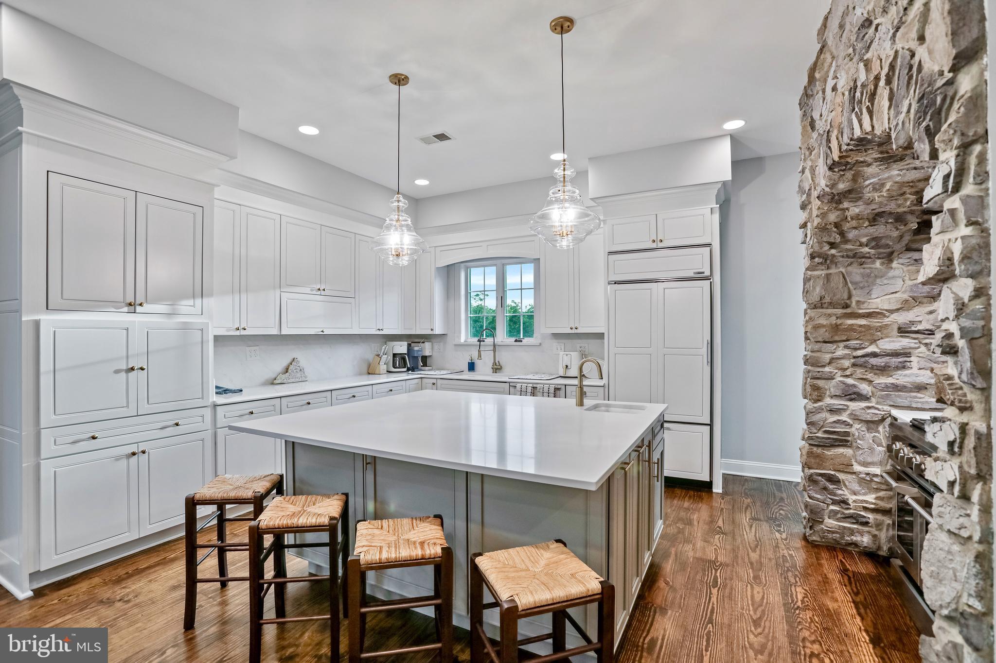 HUNTING RIDGE FOREST - Residential