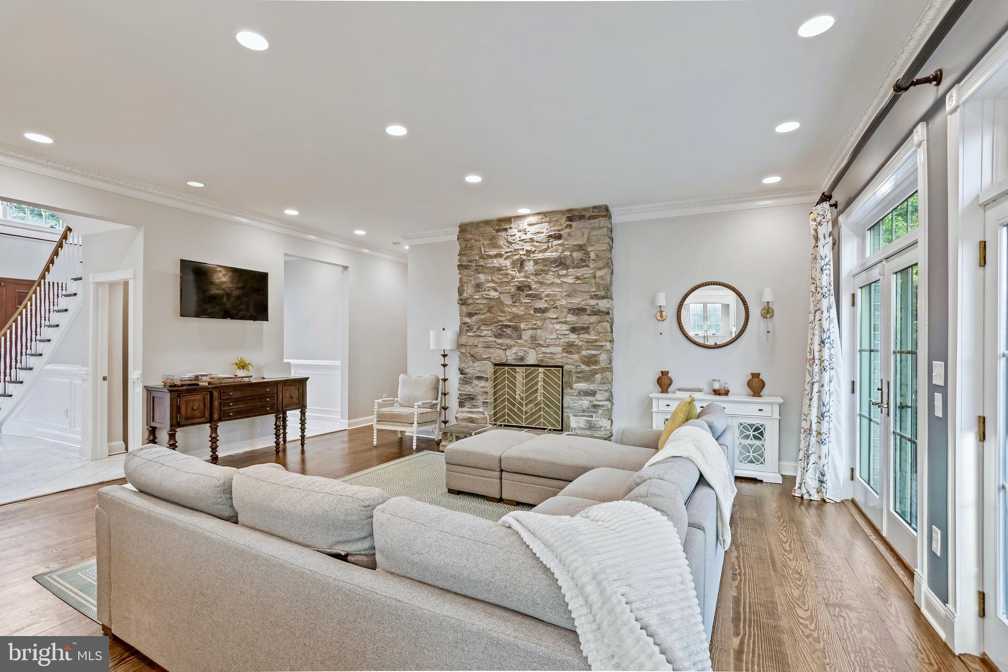 HUNTING RIDGE FOREST - Residential