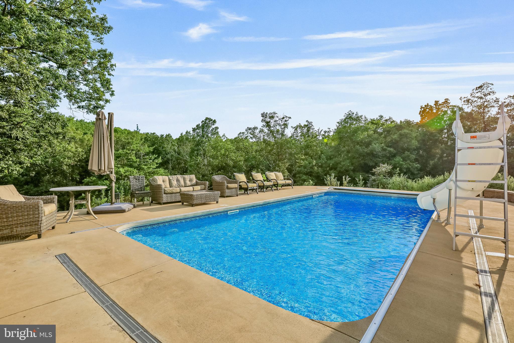 HUNTING RIDGE FOREST - Residential