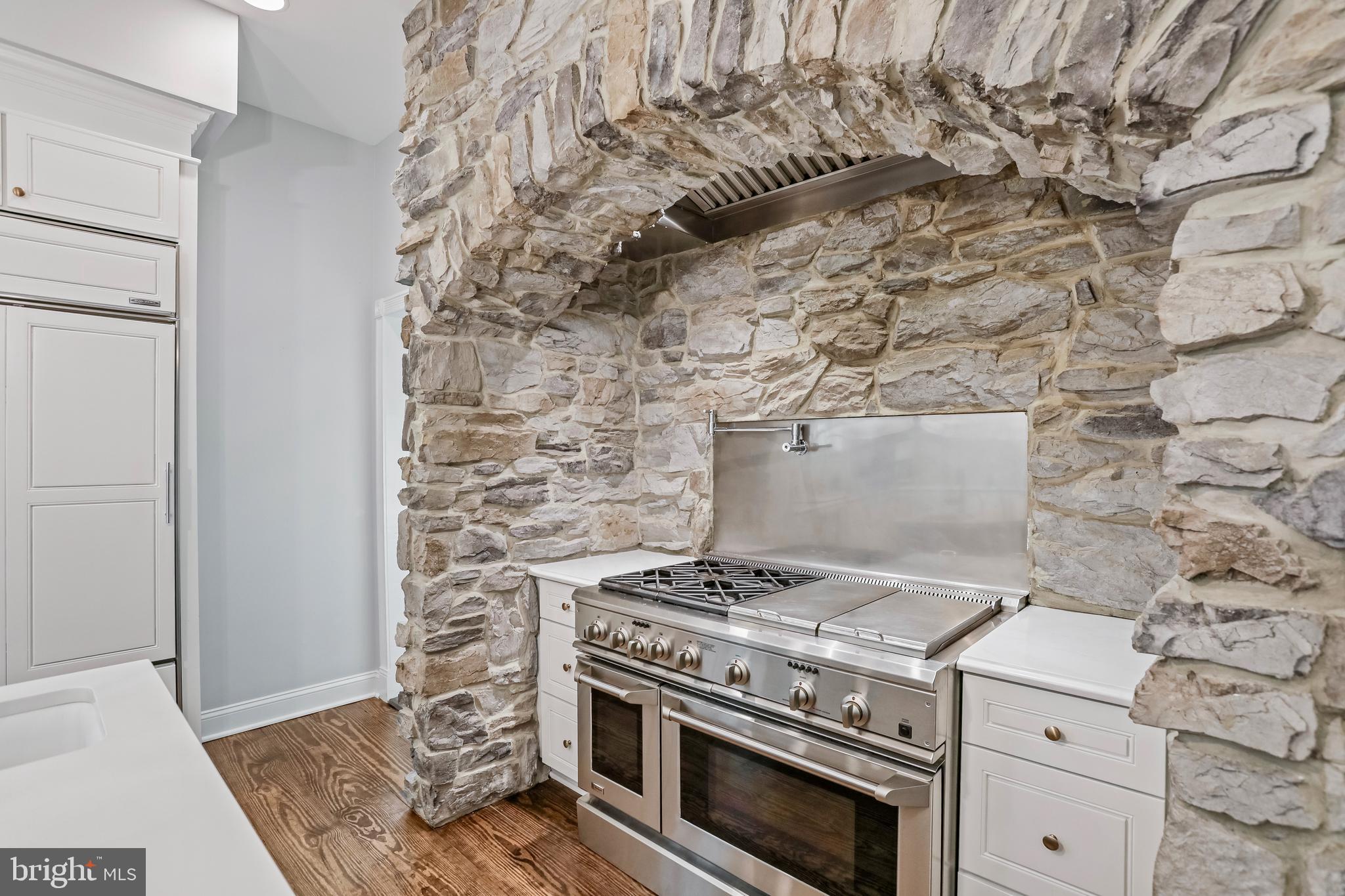 HUNTING RIDGE FOREST - Residential