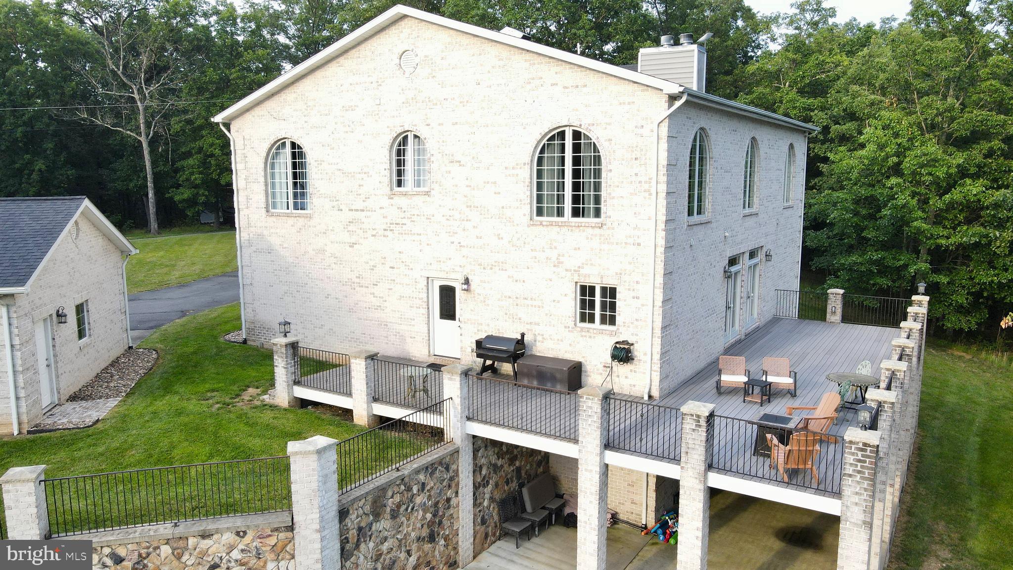 HUNTING RIDGE FOREST - Residential