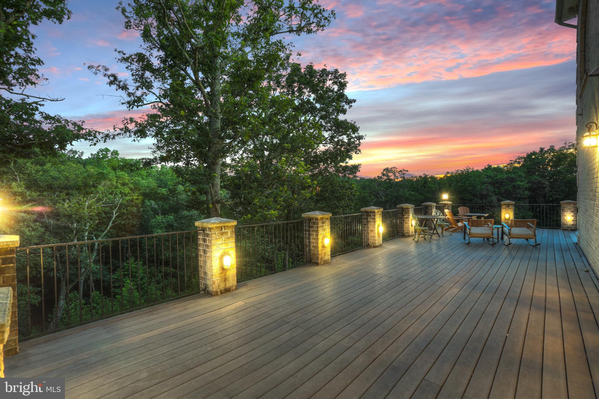 HUNTING RIDGE FOREST - Residential