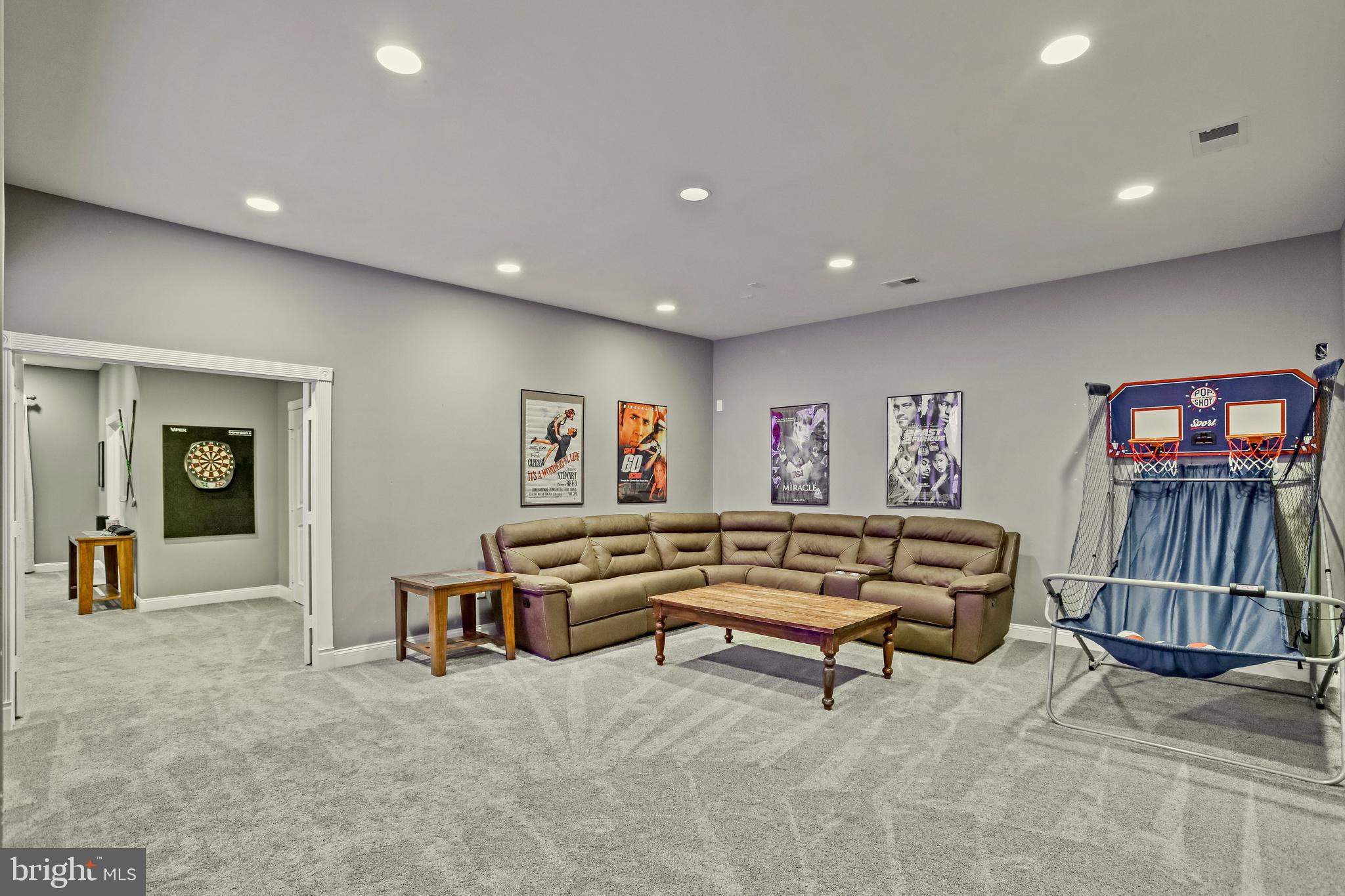 HUNTING RIDGE FOREST - Residential