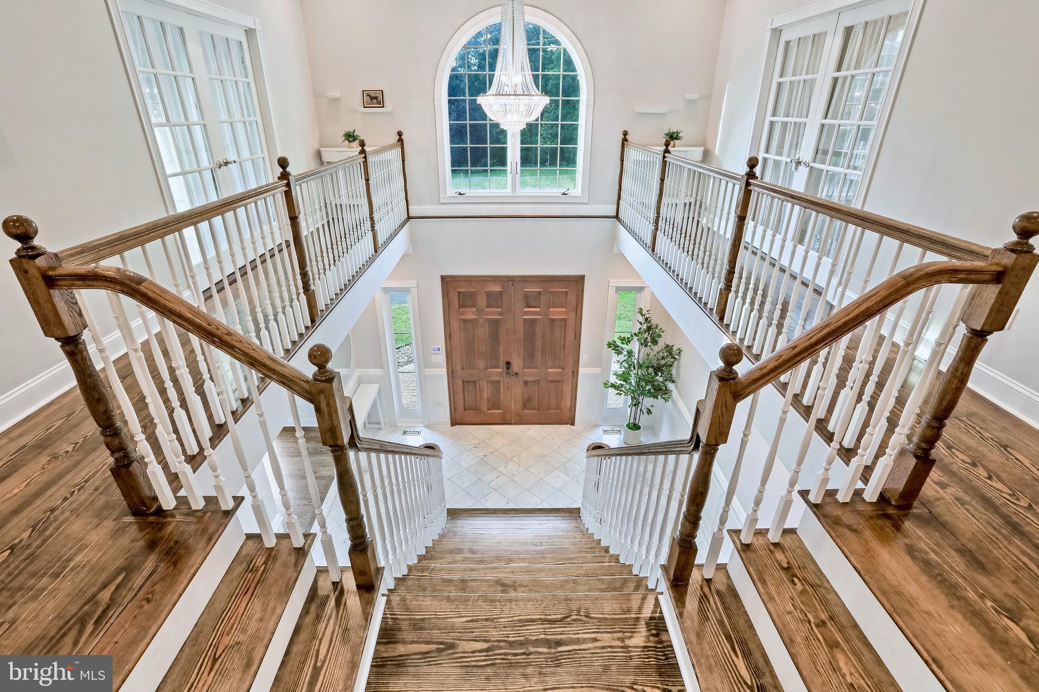 HUNTING RIDGE FOREST - Residential