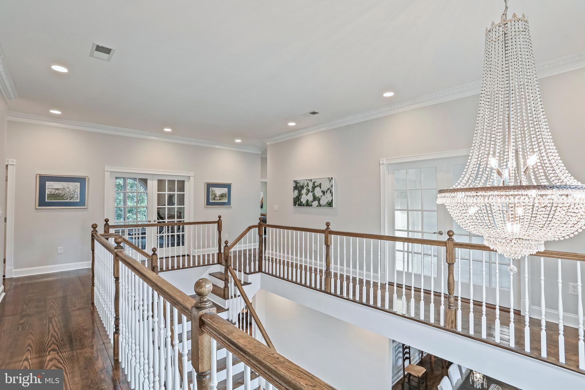 HUNTING RIDGE FOREST - Residential