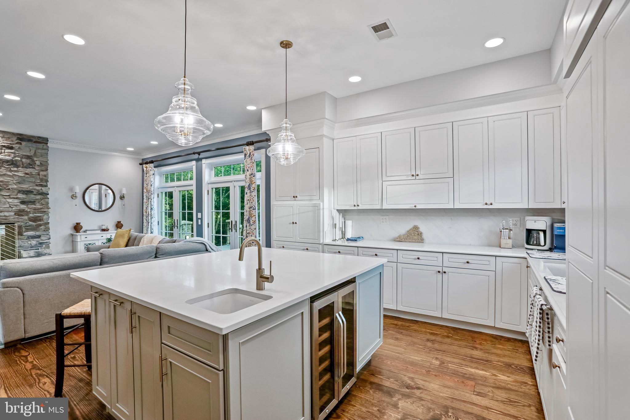 HUNTING RIDGE FOREST - Residential