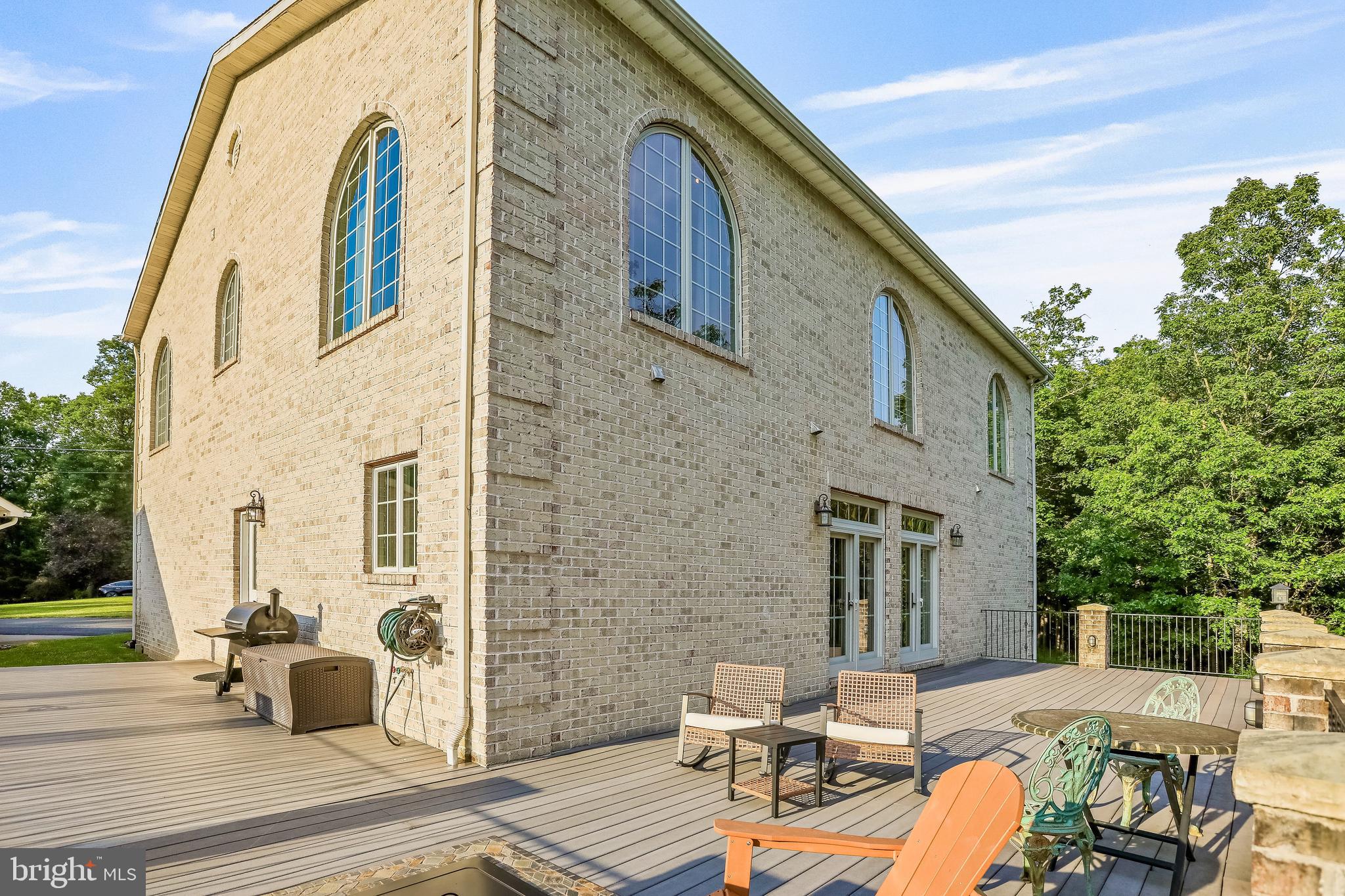 HUNTING RIDGE FOREST - Residential