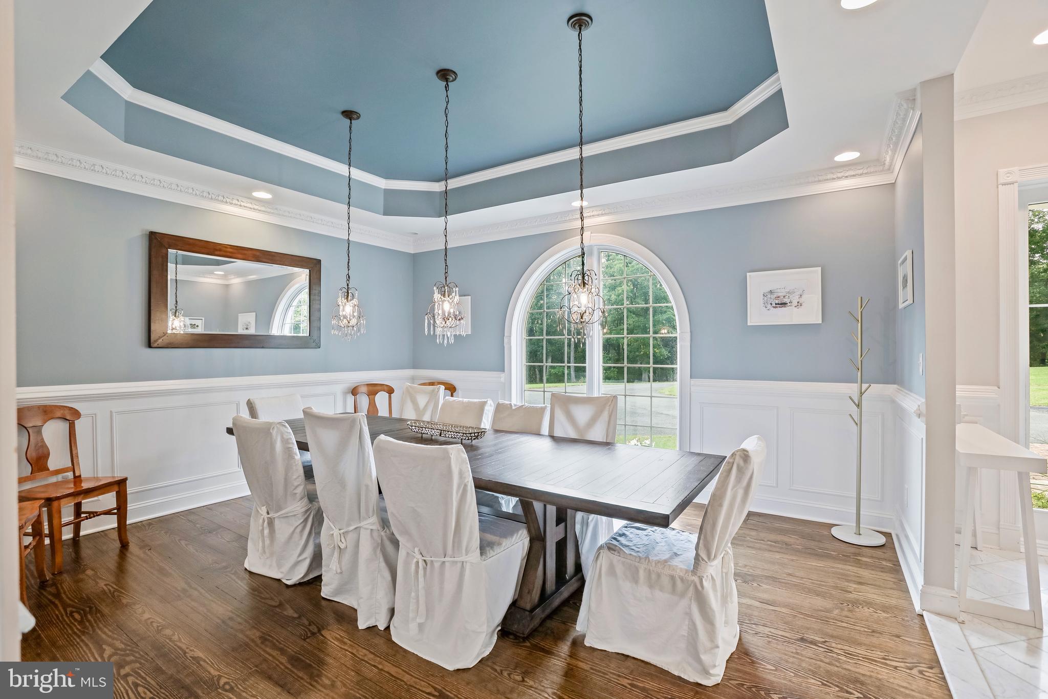 HUNTING RIDGE FOREST - Residential