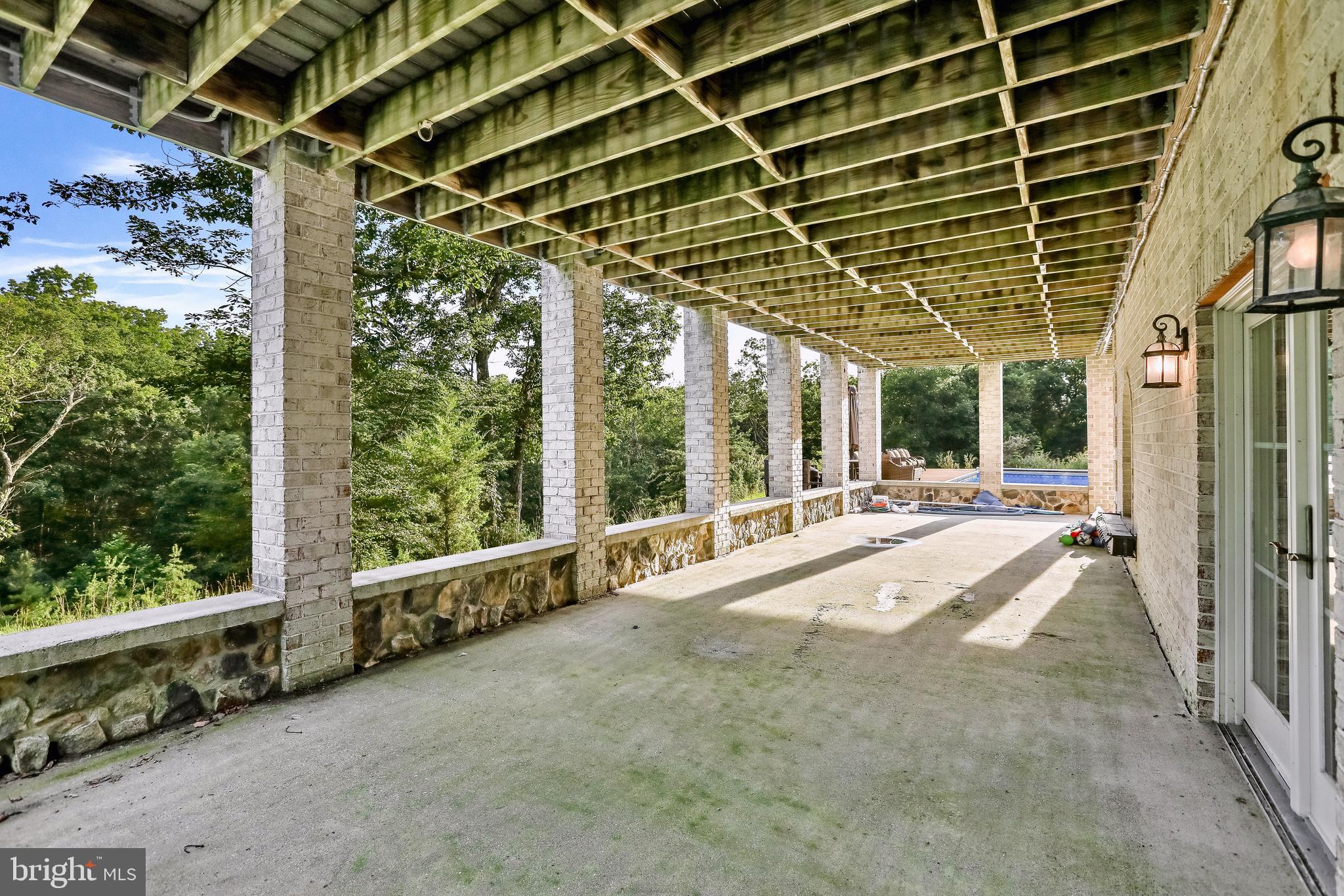 HUNTING RIDGE FOREST - Residential