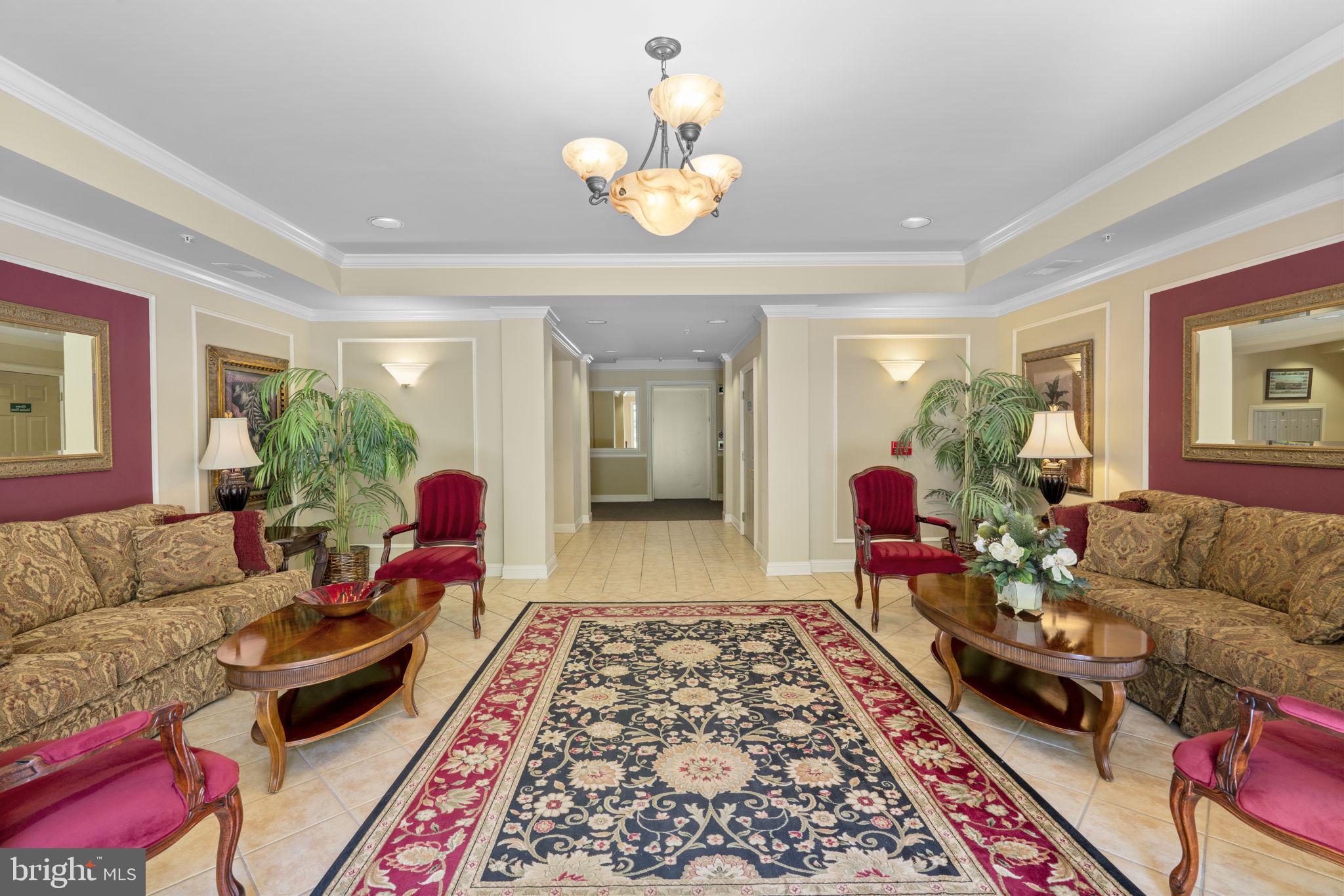 ENCLAVE AT ELLICOTT HILLS - Residential