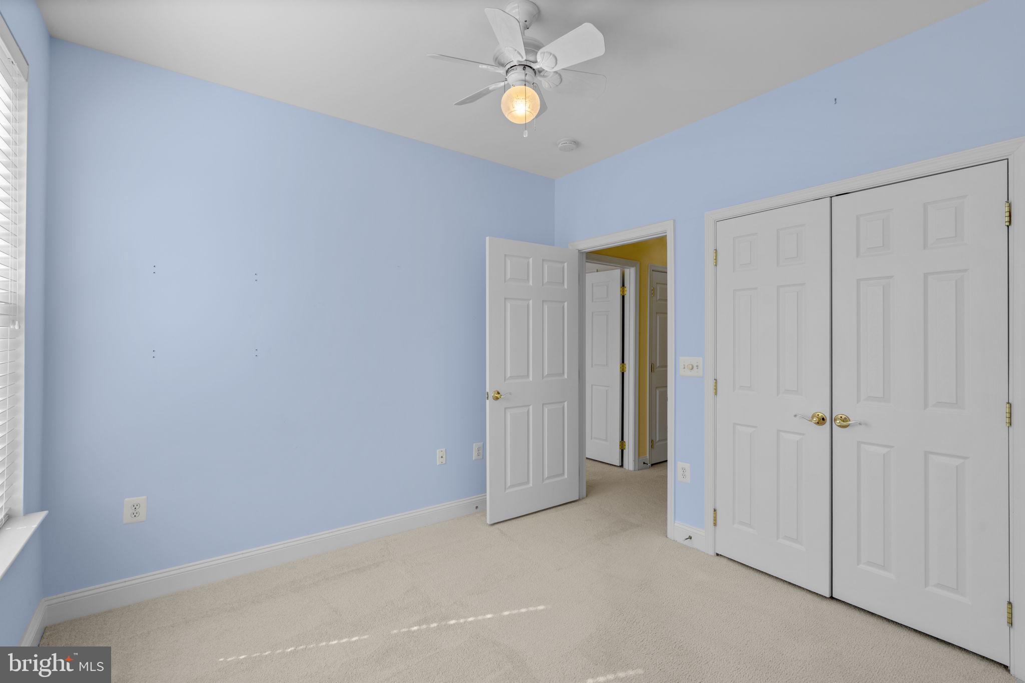 ENCLAVE AT ELLICOTT HILLS - Residential