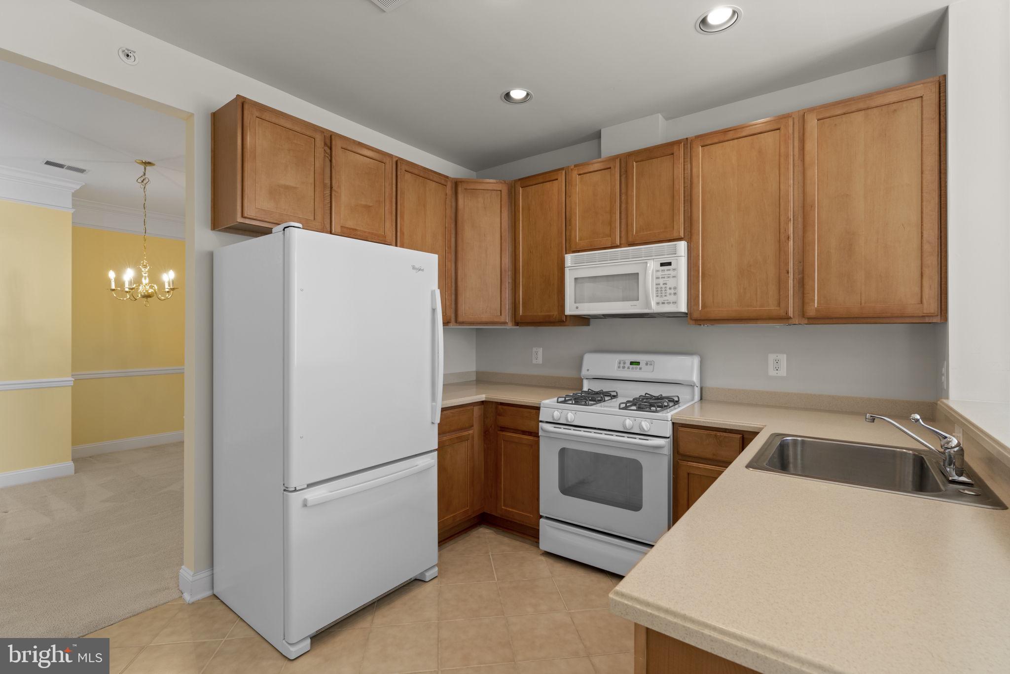 ENCLAVE AT ELLICOTT HILLS - Residential