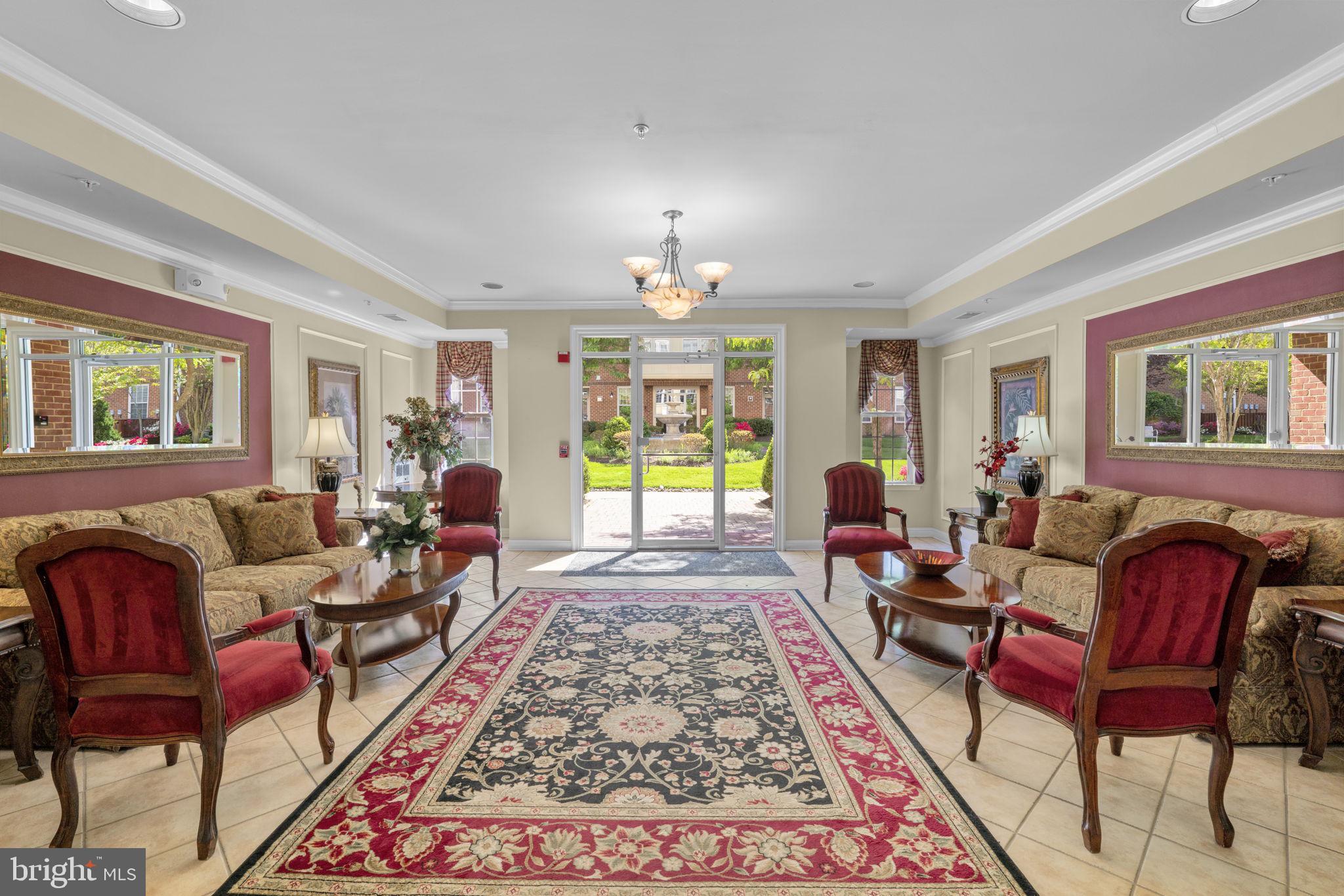 ENCLAVE AT ELLICOTT HILLS - Residential