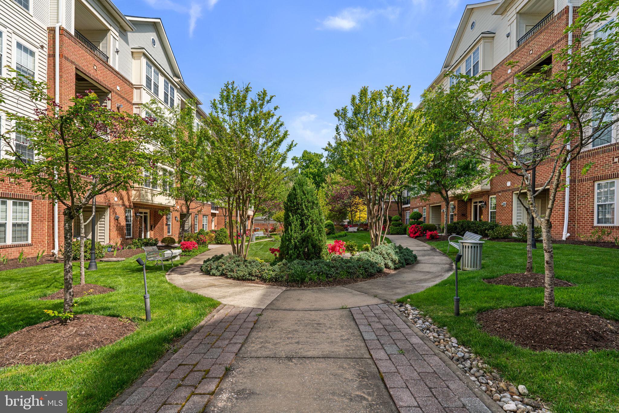 ENCLAVE AT ELLICOTT HILLS - Residential