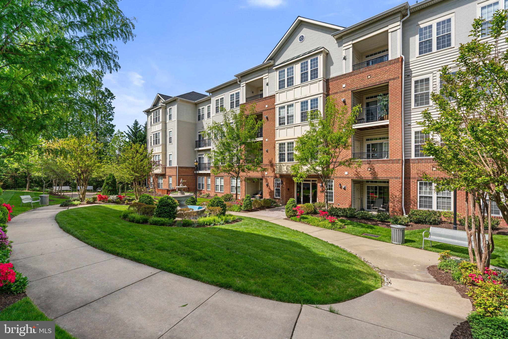 ENCLAVE AT ELLICOTT HILLS - Residential