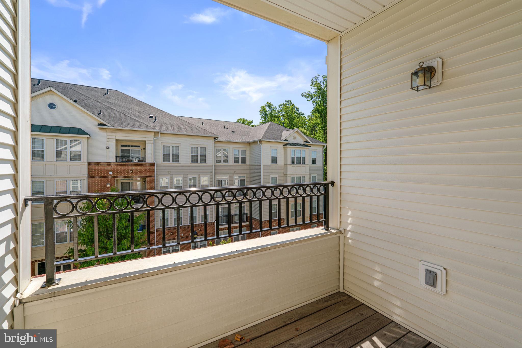 ENCLAVE AT ELLICOTT HILLS - Residential