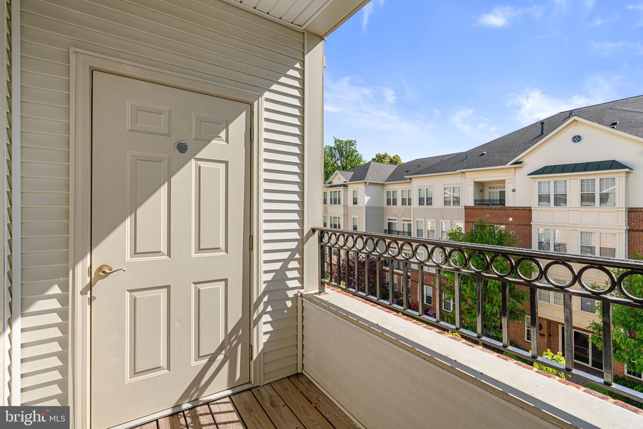 ENCLAVE AT ELLICOTT HILLS - Residential