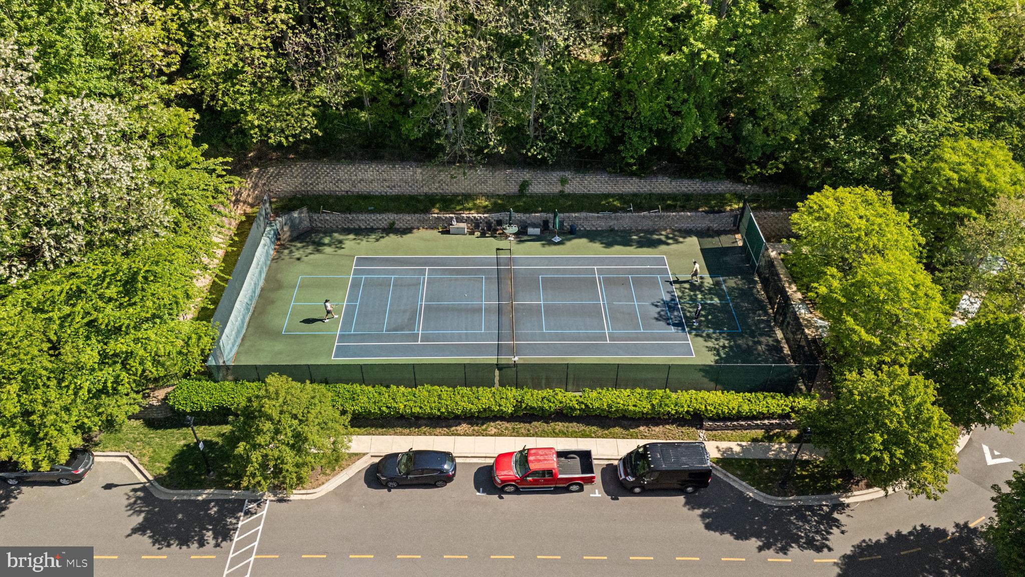 ENCLAVE AT ELLICOTT HILLS - Residential