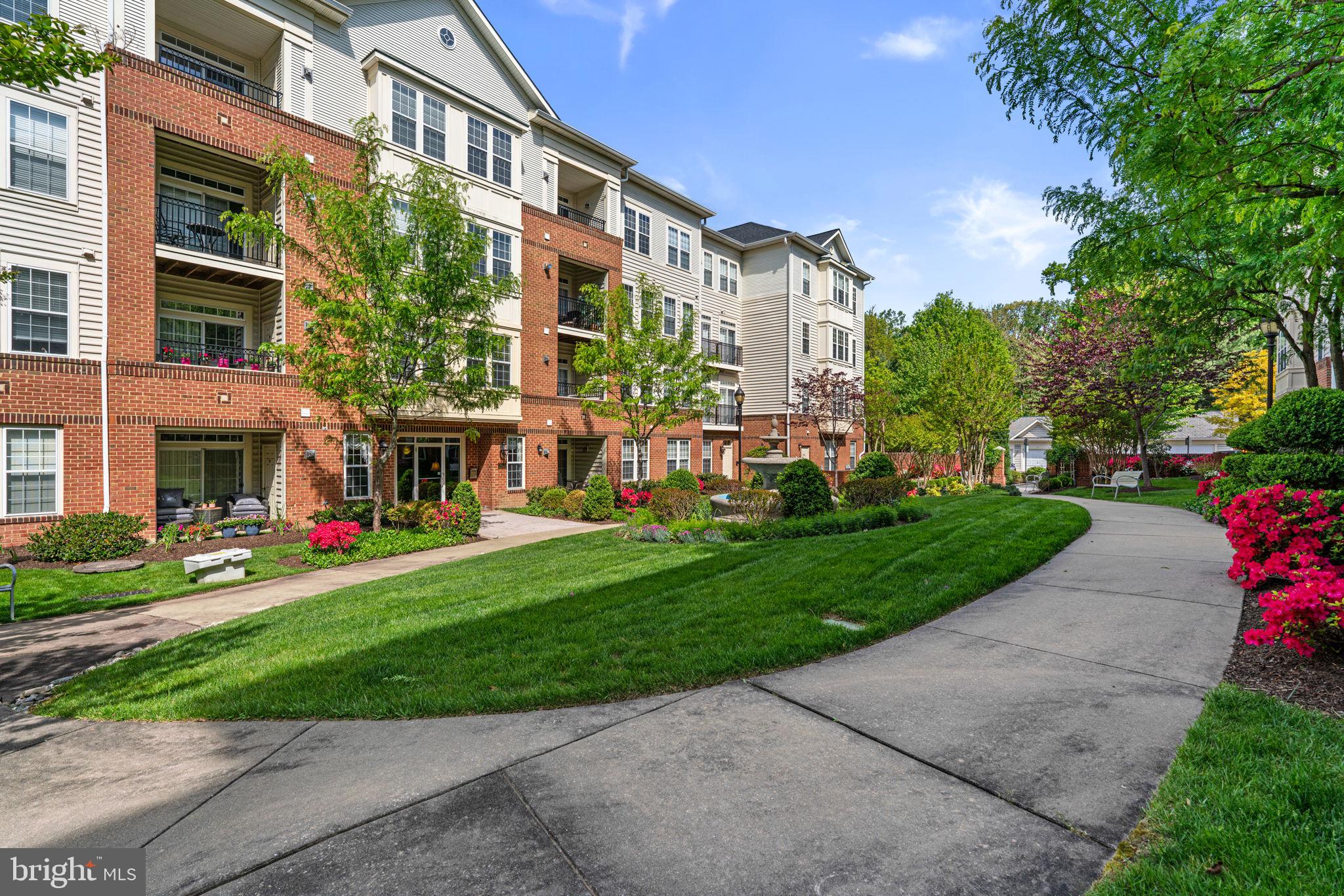 ENCLAVE AT ELLICOTT HILLS - Residential