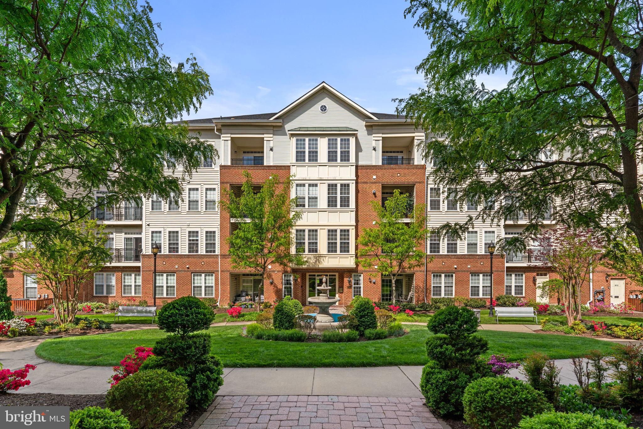 ENCLAVE AT ELLICOTT HILLS - Residential