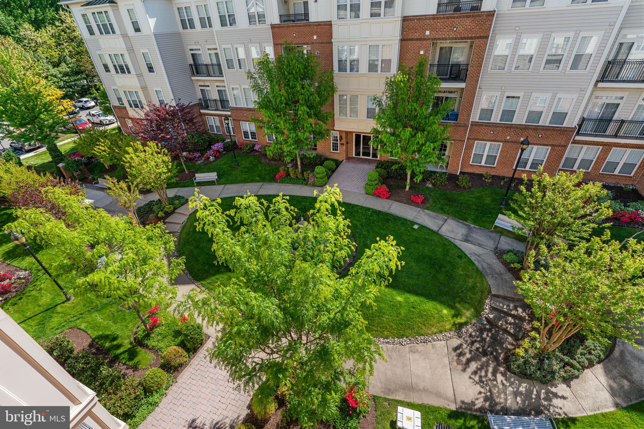 ENCLAVE AT ELLICOTT HILLS - Residential