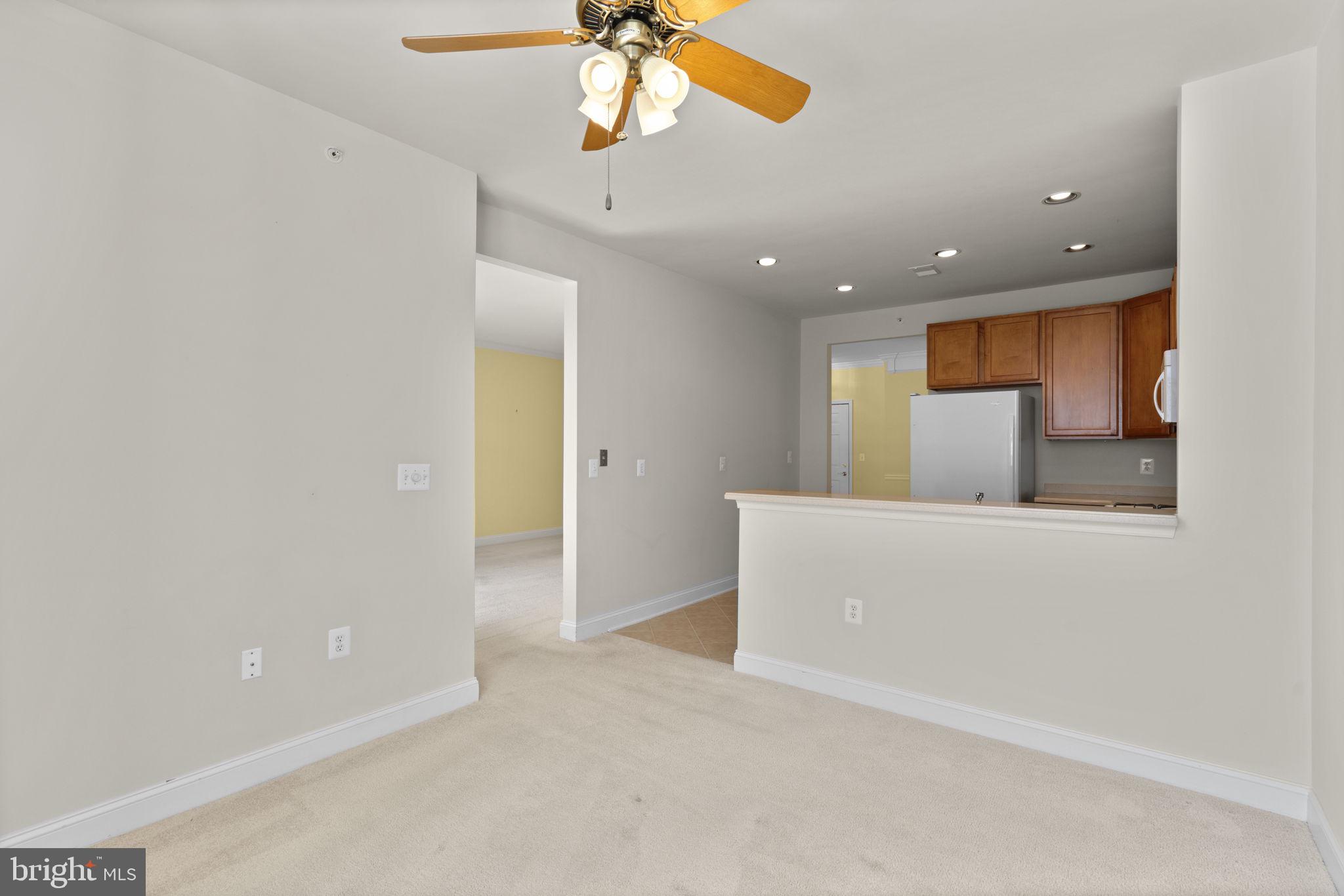 ENCLAVE AT ELLICOTT HILLS - Residential