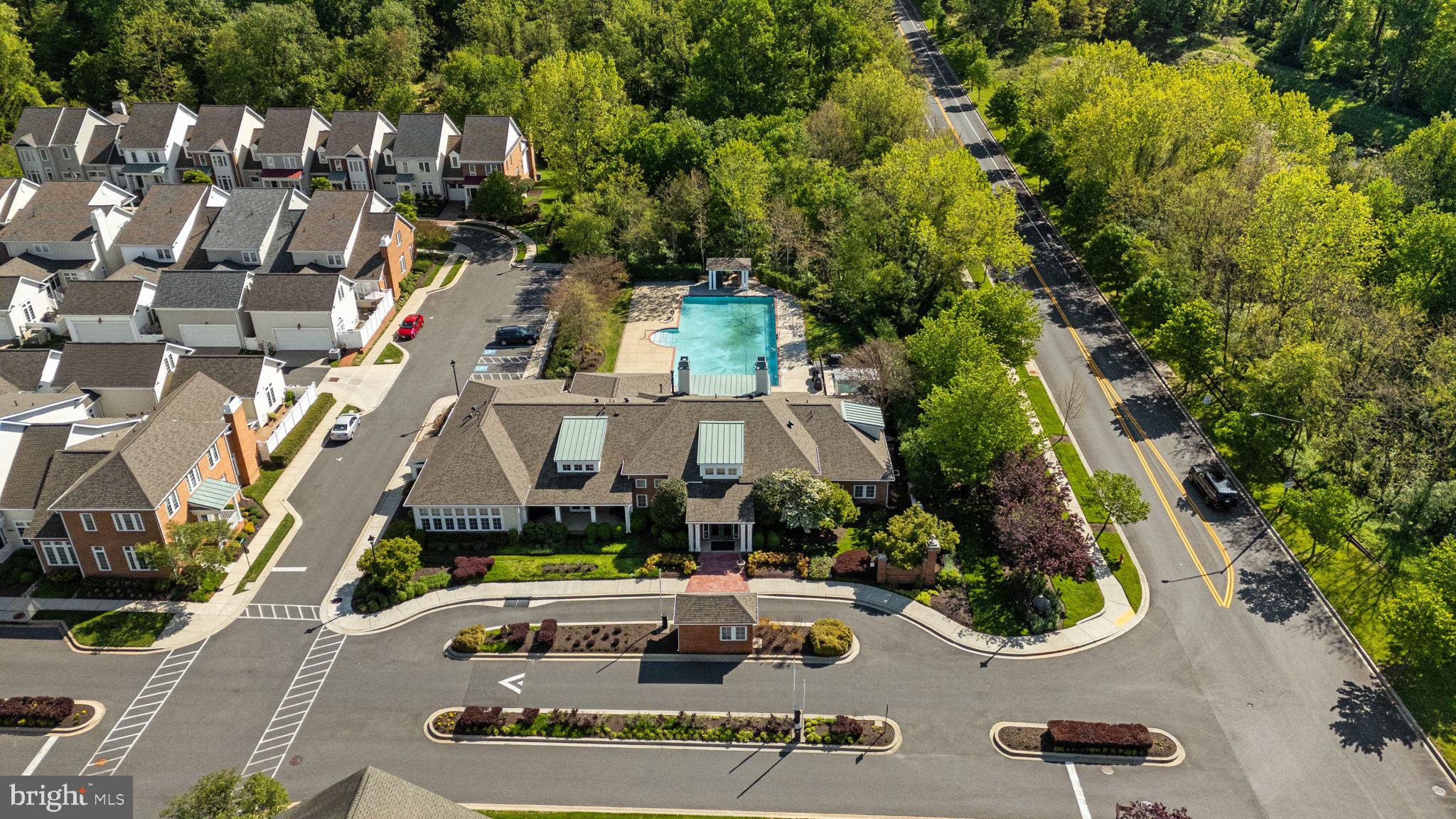 ENCLAVE AT ELLICOTT HILLS - Residential